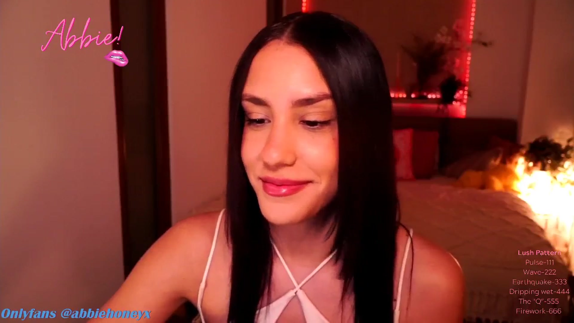 Gallery image thumbnail from Abiee_'s myfreecams stream on, 02/03/2025, 19:03 image 16 of 20