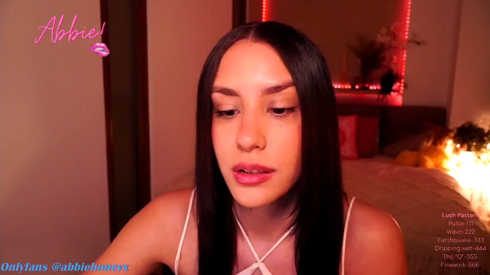 Gallery image thumbnail from Abiee_'s myfreecams stream on, 02/03/2025, 19:03 image 5 of 20