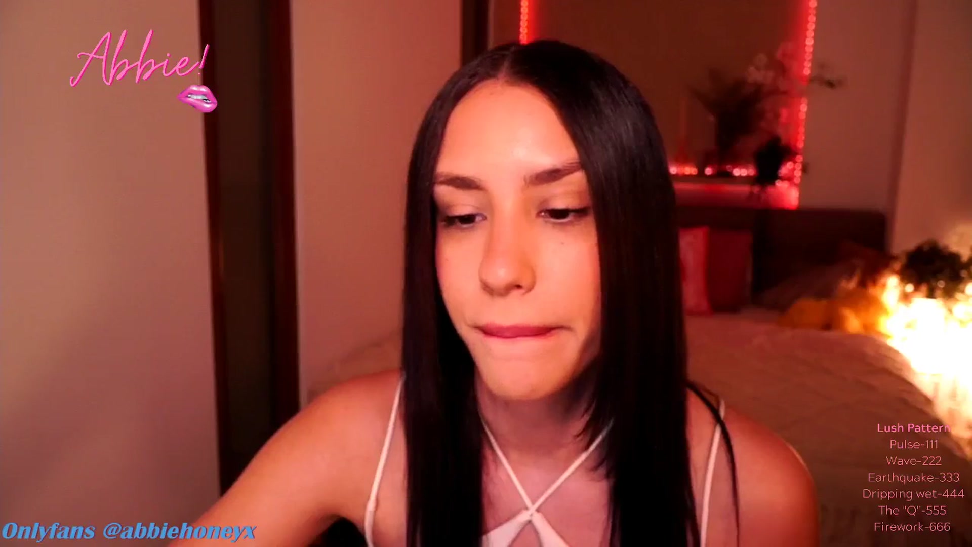 Gallery image thumbnail from Abiee_'s myfreecams stream on, 02/03/2025, 19:03 image 9 of 20