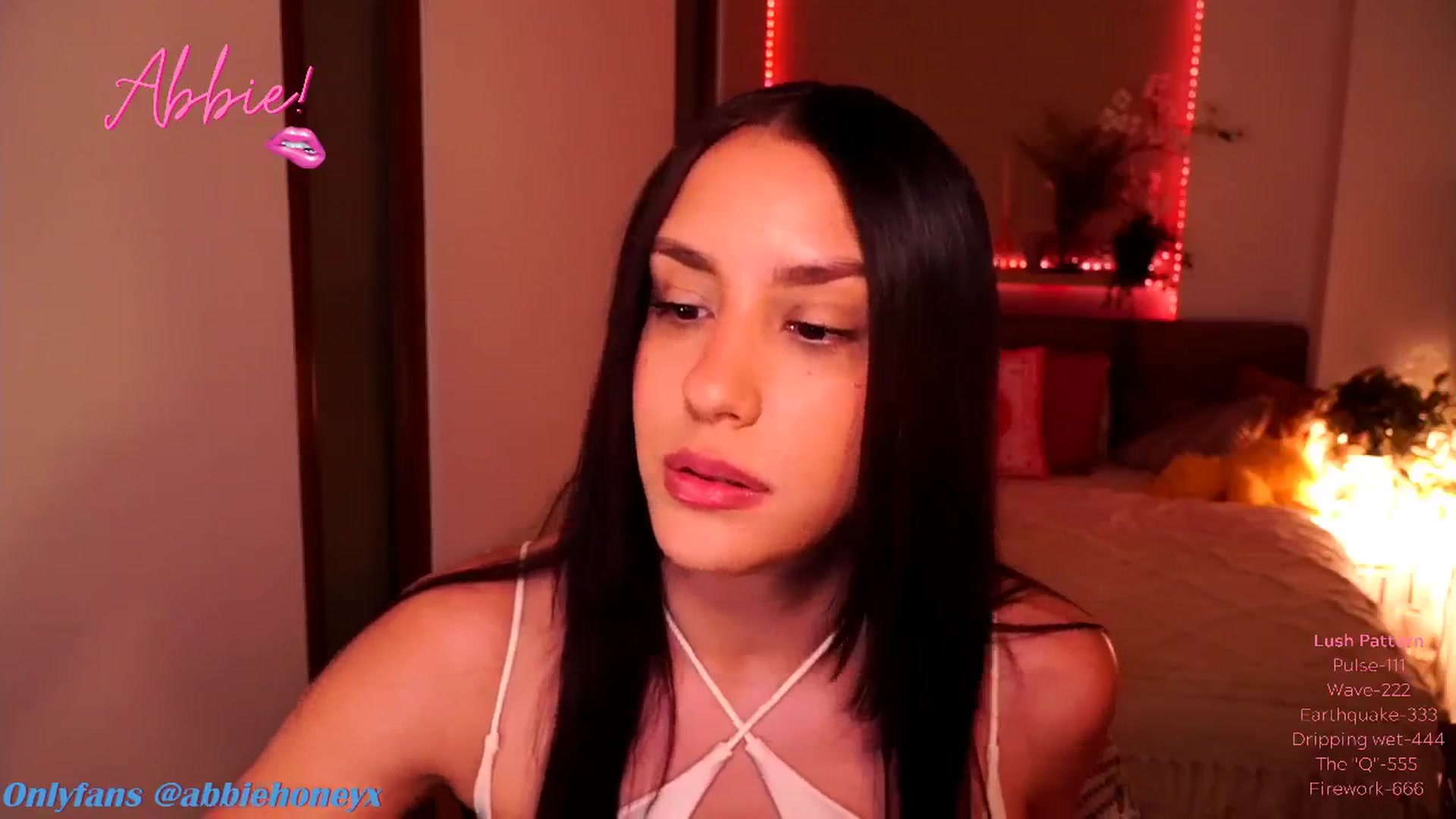 Gallery image thumbnail from Abiee_'s myfreecams stream on, 02/03/2025, 19:03 image 13 of 20