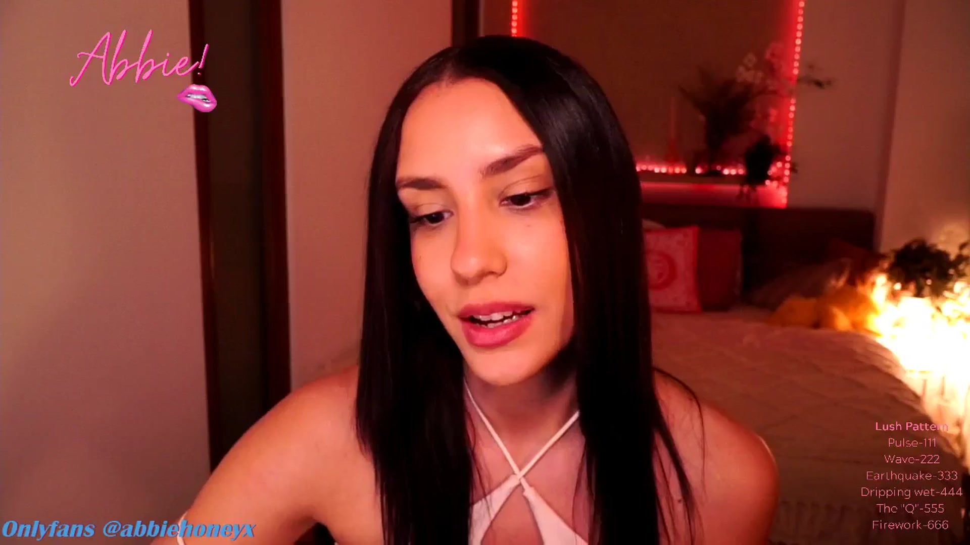 Gallery image thumbnail from Abiee_'s myfreecams stream on, 02/03/2025, 19:25 image 16 of 20