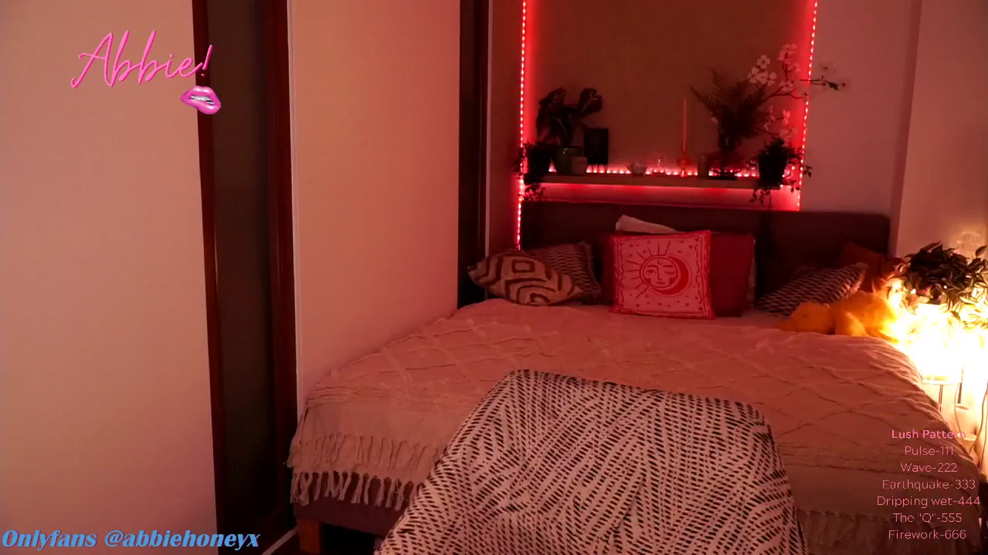Gallery image thumbnail from Abiee_'s myfreecams stream on, 02/03/2025, 19:25 image 18 of 20
