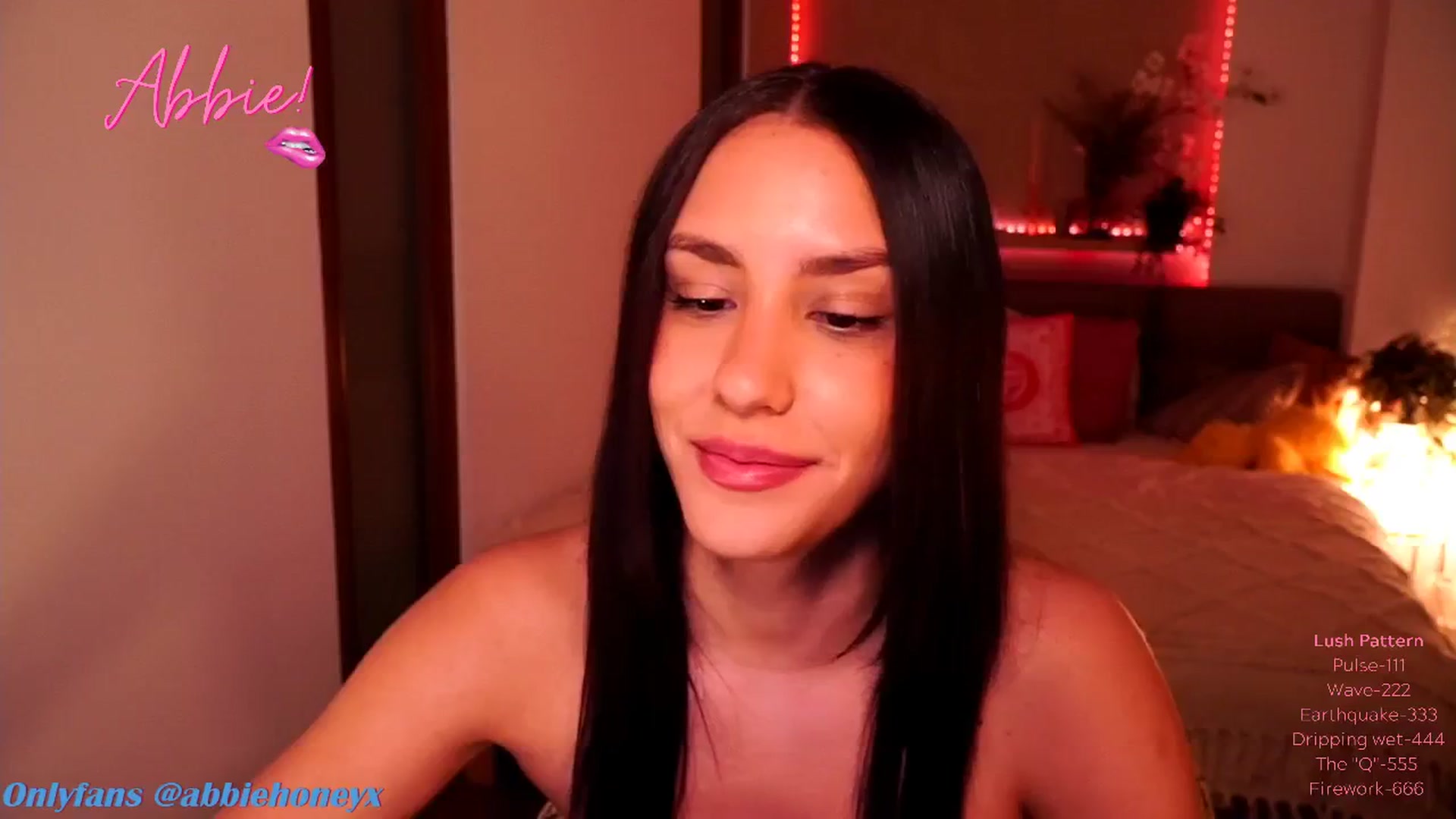 Gallery image thumbnail from Abiee_'s myfreecams stream on, 02/03/2025, 21:03 image 11 of 20