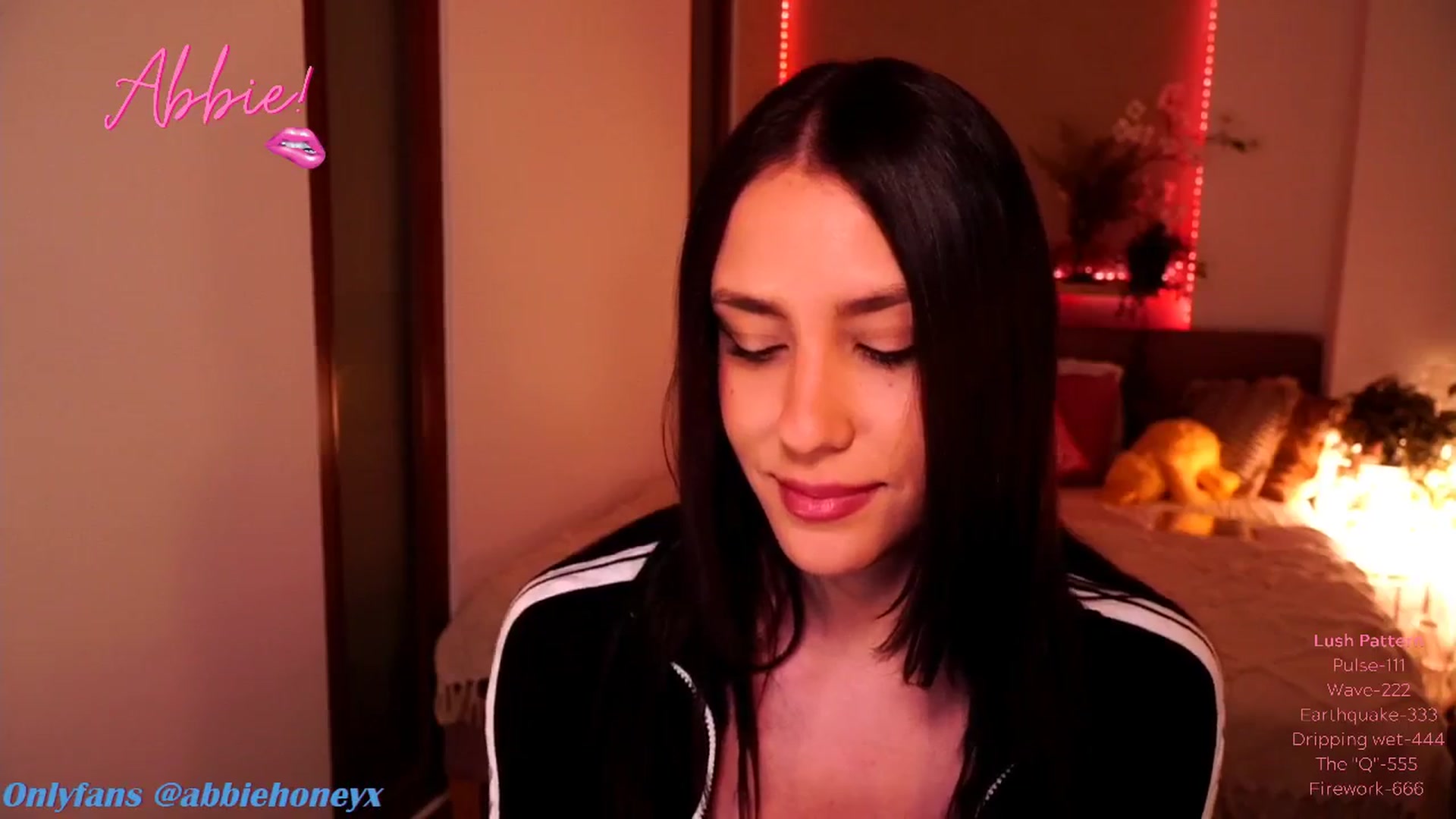 Gallery image thumbnail from Abiee_'s myfreecams stream on, 02/07/2025, 20:18 image 7 of 20