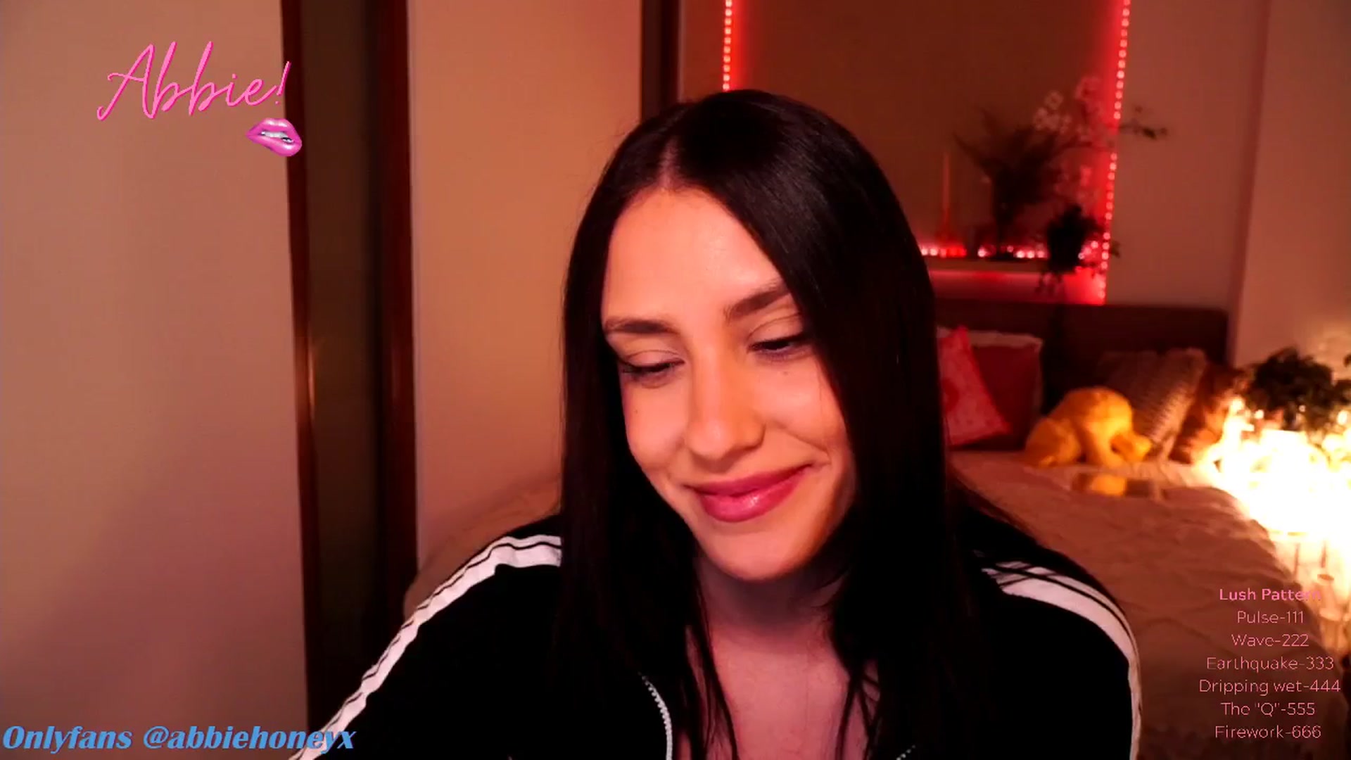 Gallery image thumbnail from Abiee_'s myfreecams stream on, 02/07/2025, 20:18 image 11 of 20
