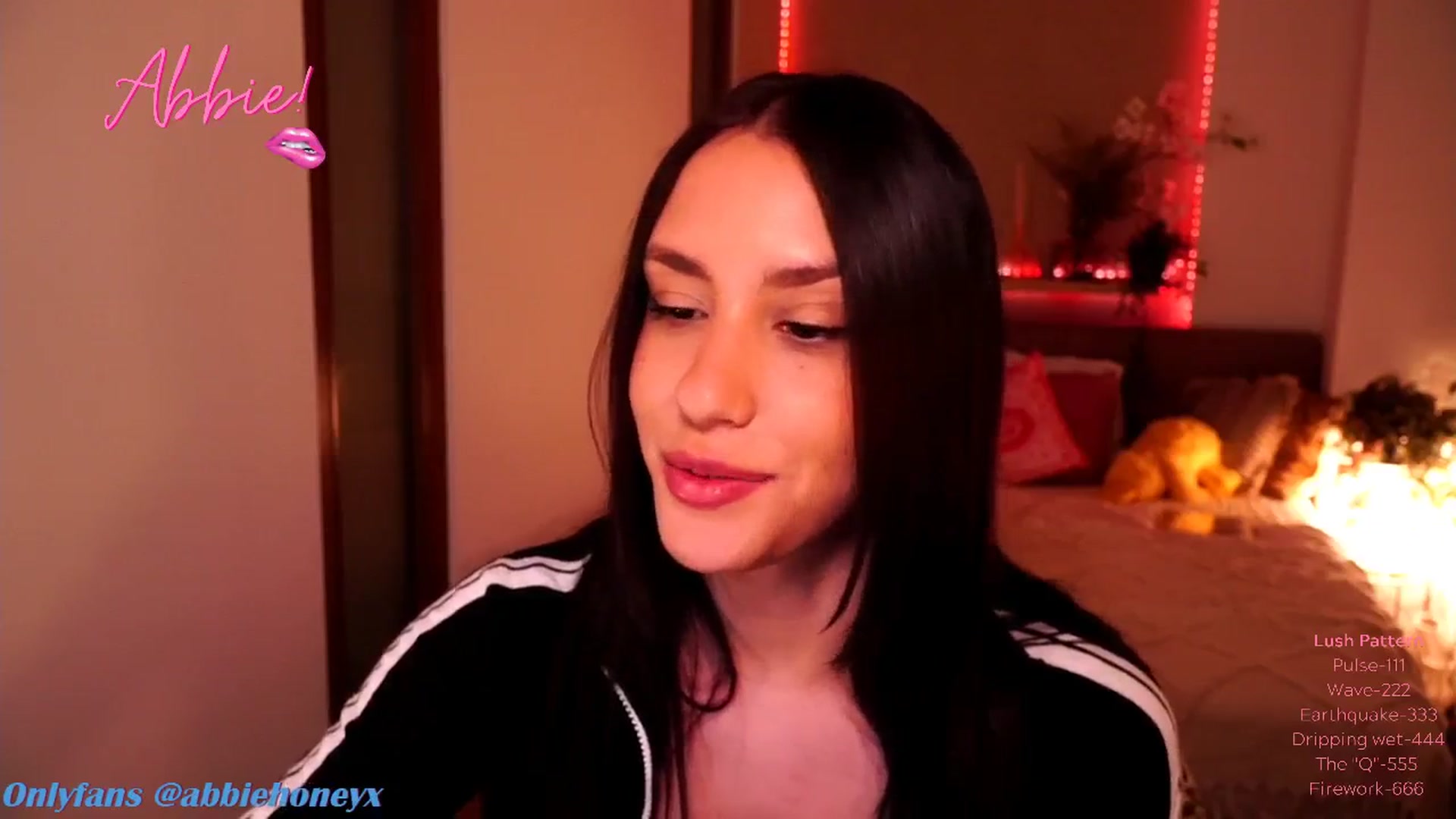Gallery image thumbnail from Abiee_'s myfreecams stream on, 02/07/2025, 20:18 image 9 of 20