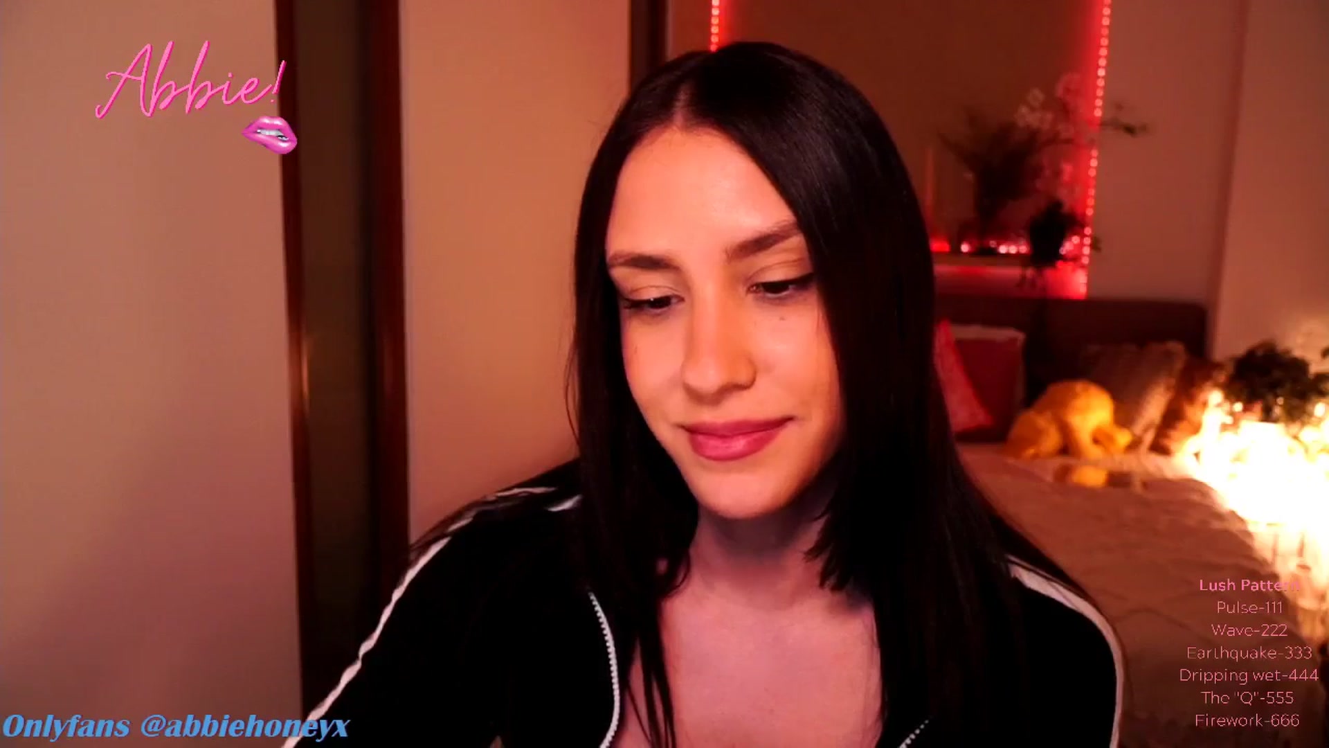 Gallery image thumbnail from Abiee_'s myfreecams stream on, 02/07/2025, 20:18 image 4 of 20