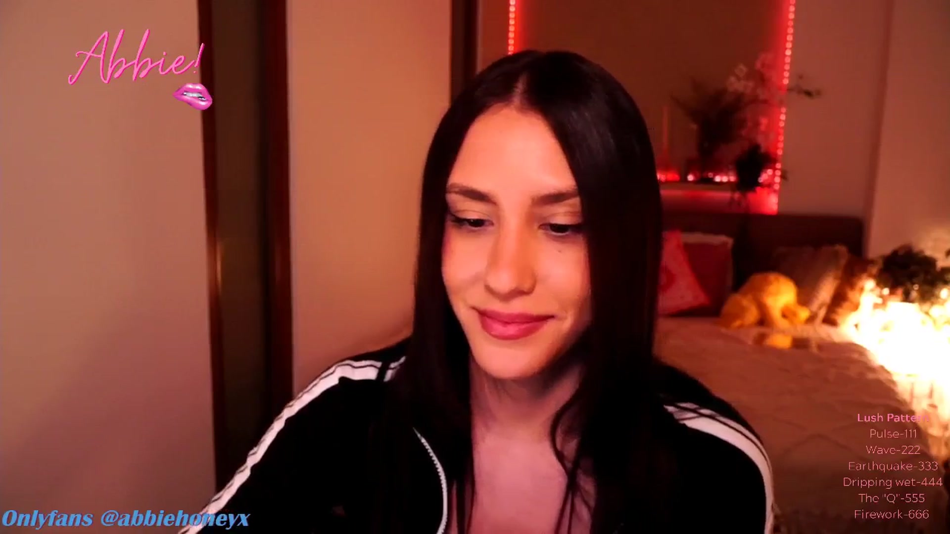 Gallery image thumbnail from Abiee_'s myfreecams stream on, 02/07/2025, 20:18 image 13 of 20