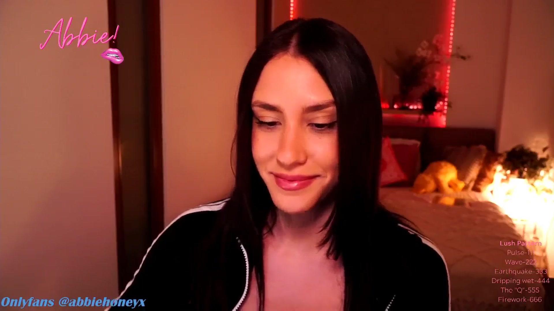 Gallery image thumbnail from Abiee_'s myfreecams stream on, 02/07/2025, 20:18 image 20 of 20