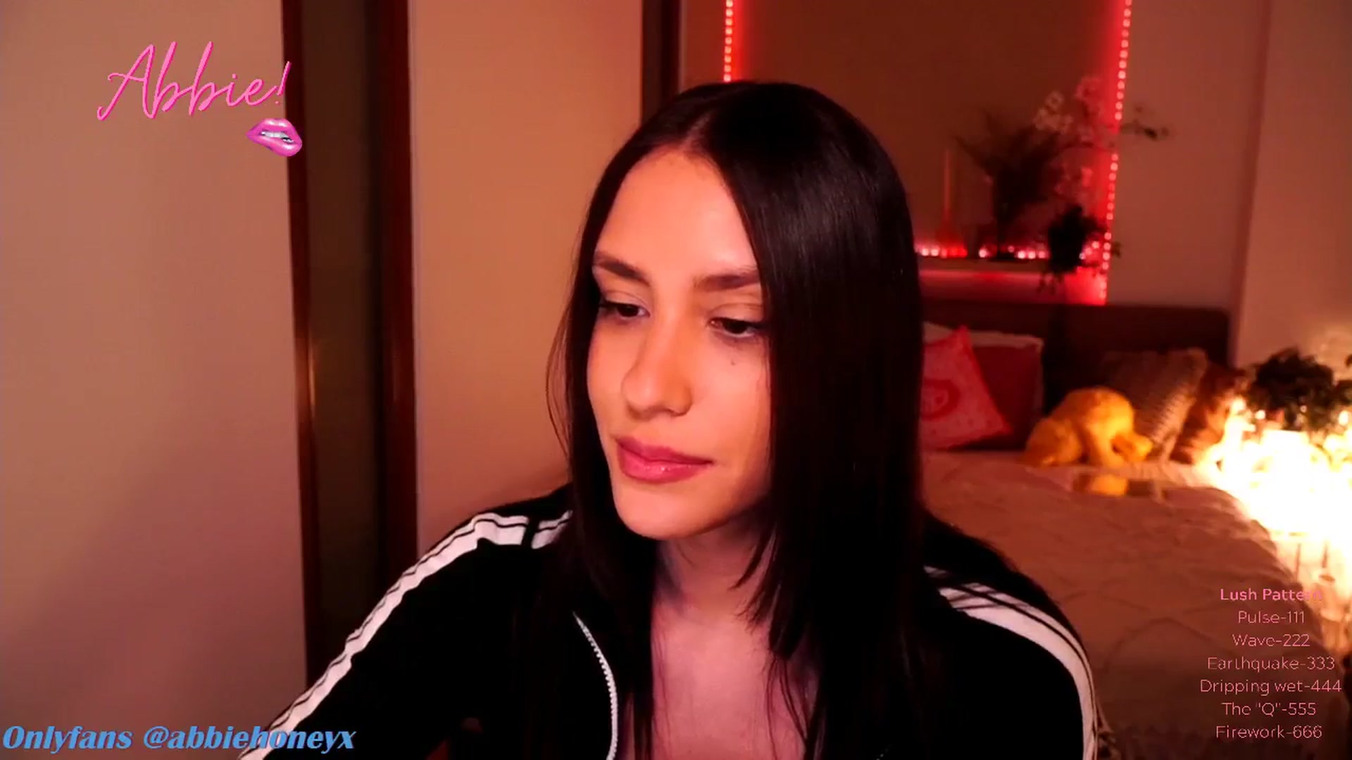 Gallery image thumbnail from Abiee_'s myfreecams stream on, 02/07/2025, 20:18 image 16 of 20