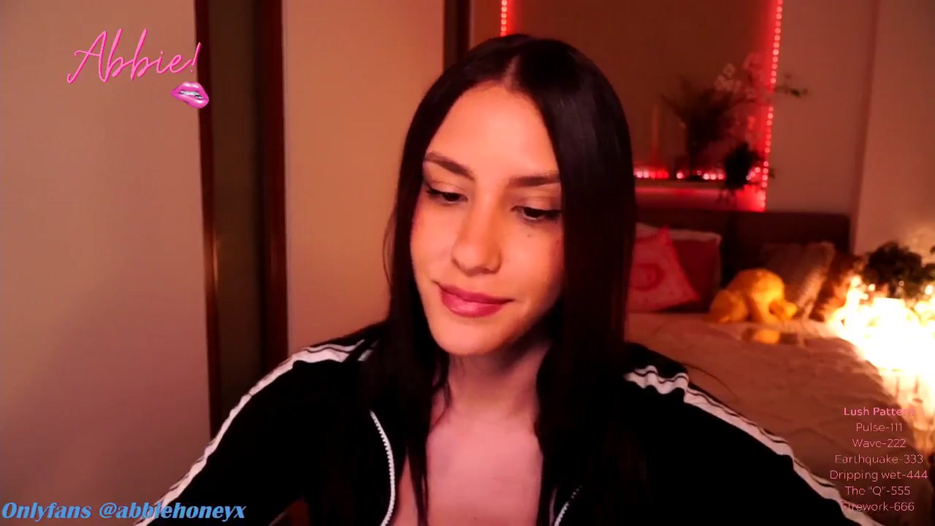 Gallery image thumbnail from Abiee_'s myfreecams stream on, 02/07/2025, 20:18 image 6 of 20