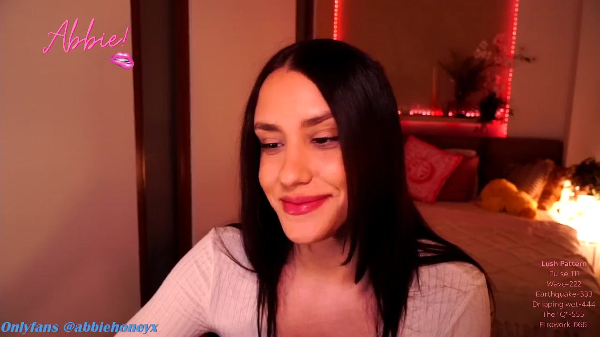 Gallery image thumbnail from Abiee_'s myfreecams stream on, 02/15/2025, 16:49 image 14 of 20