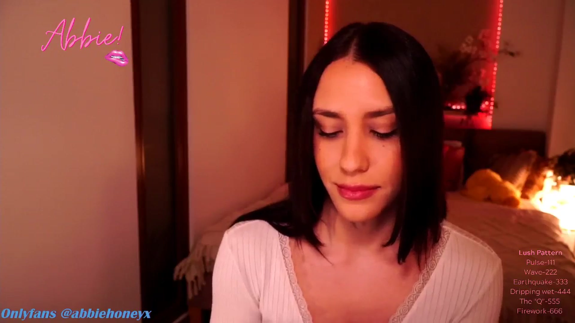 Gallery image thumbnail from Abiee_'s myfreecams stream on, 02/15/2025, 16:49 image 20 of 20