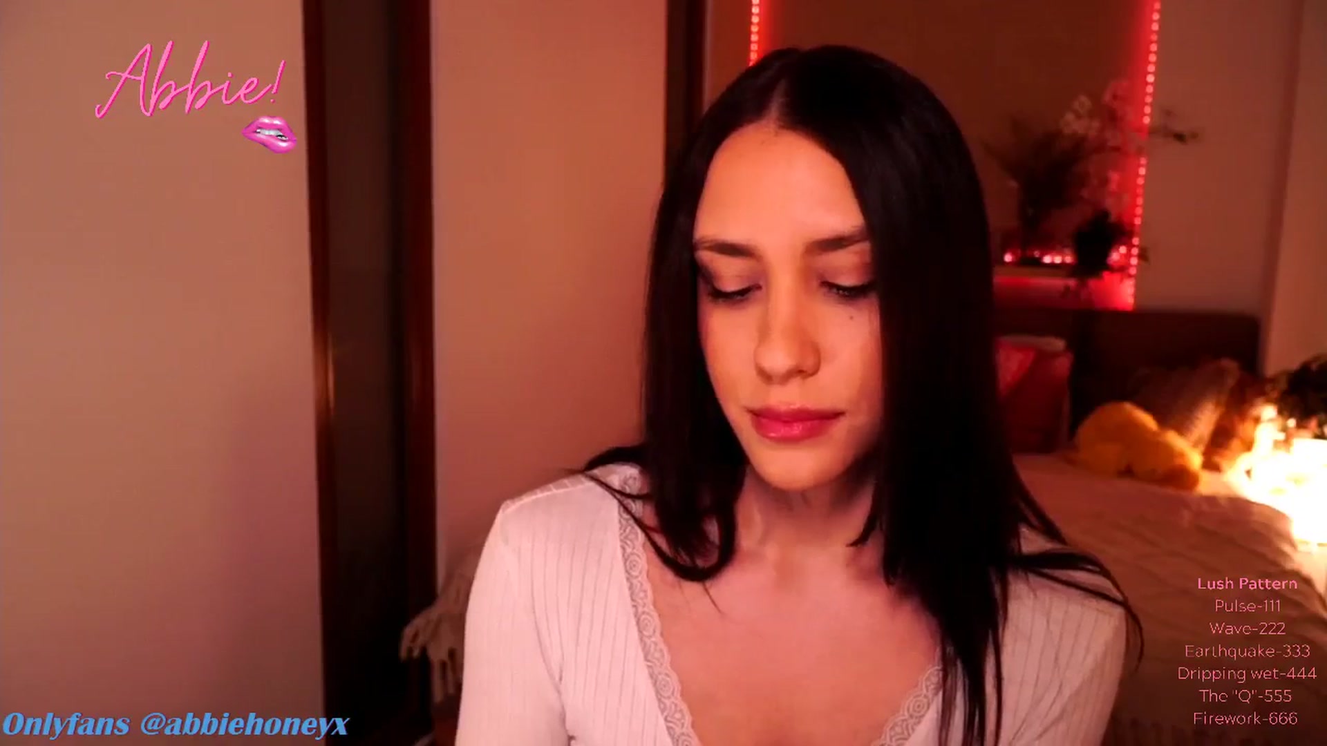 Gallery image thumbnail from Abiee_'s myfreecams stream on, 02/15/2025, 16:49 image 16 of 20