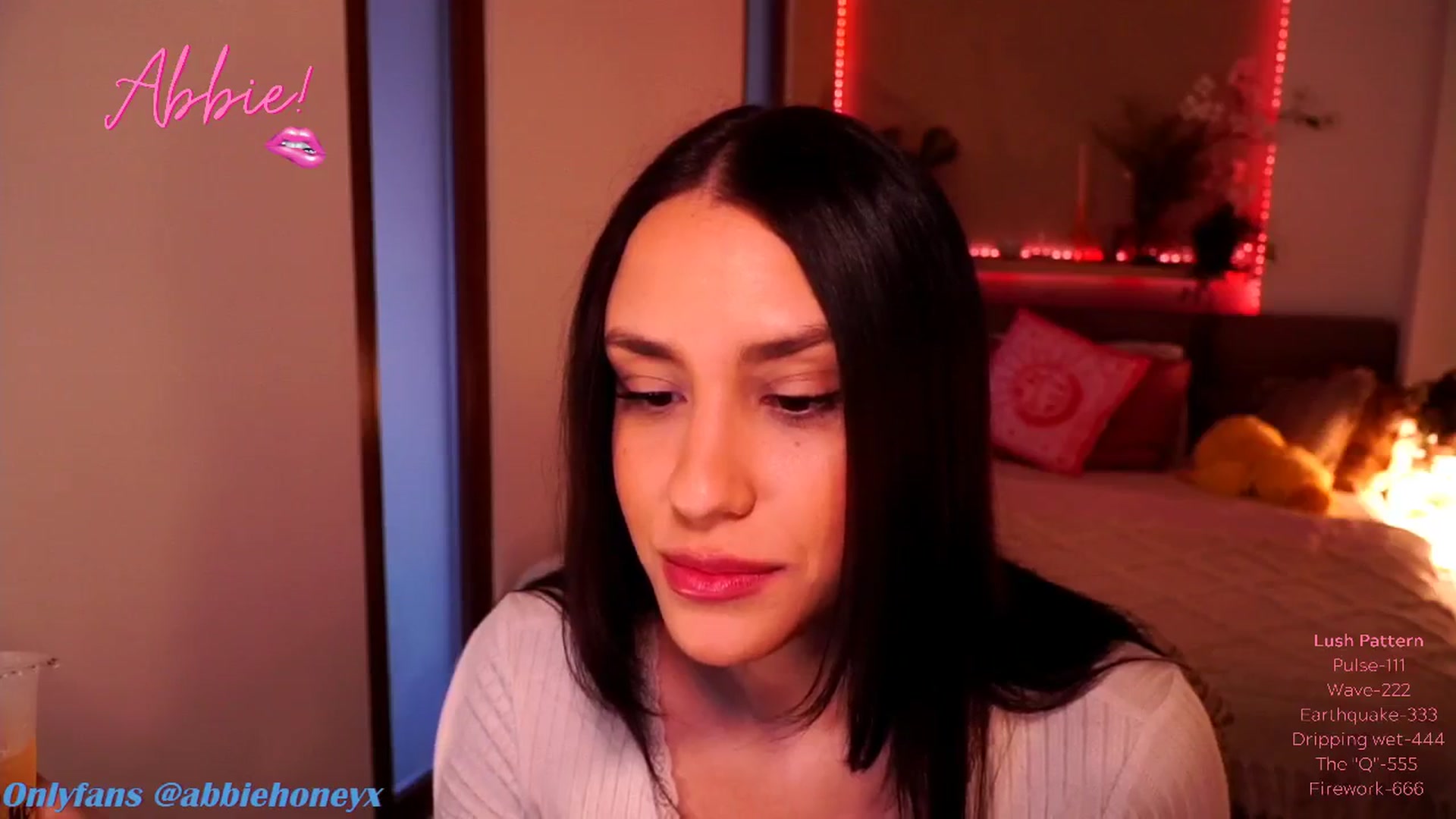 Gallery image thumbnail from Abiee_'s myfreecams stream on, 02/15/2025, 16:49 image 3 of 20