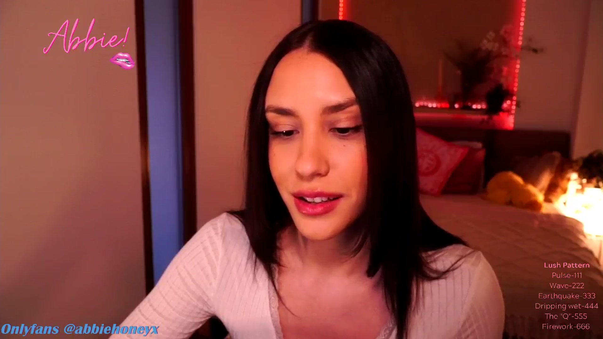 Gallery image thumbnail from Abiee_'s myfreecams stream on, 02/15/2025, 16:49 image 5 of 20
