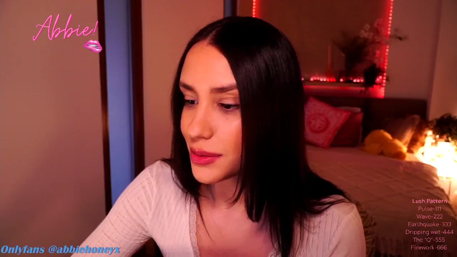 Gallery image thumbnail from Abiee_'s myfreecams stream on, 02/15/2025, 16:49 image 4 of 20