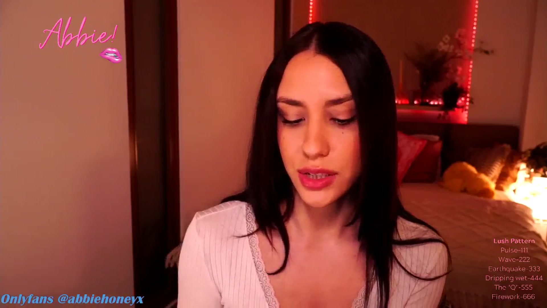 Gallery image thumbnail from Abiee_'s myfreecams stream on, 02/15/2025, 16:49 image 17 of 20