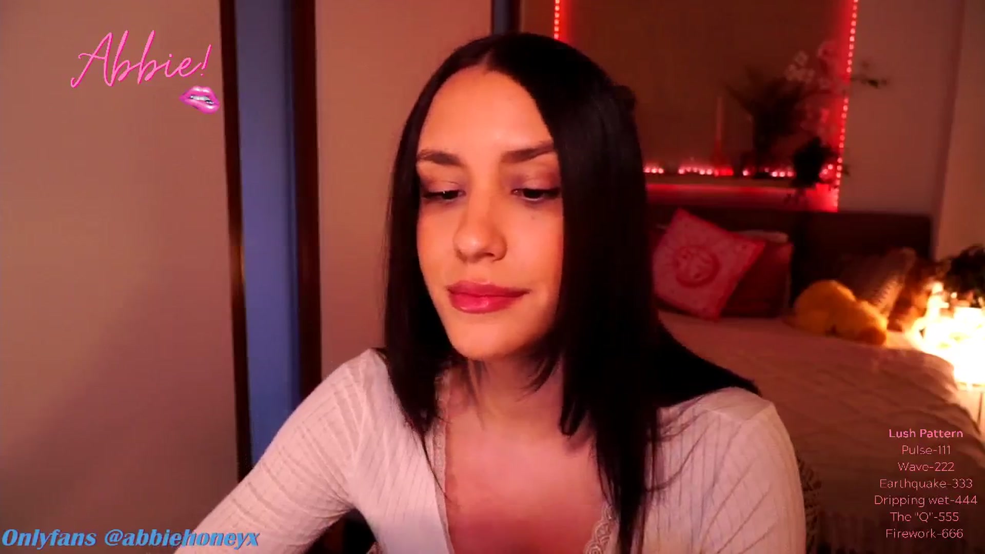 Gallery image thumbnail from Abiee_'s myfreecams stream on, 02/15/2025, 16:49 image 6 of 20