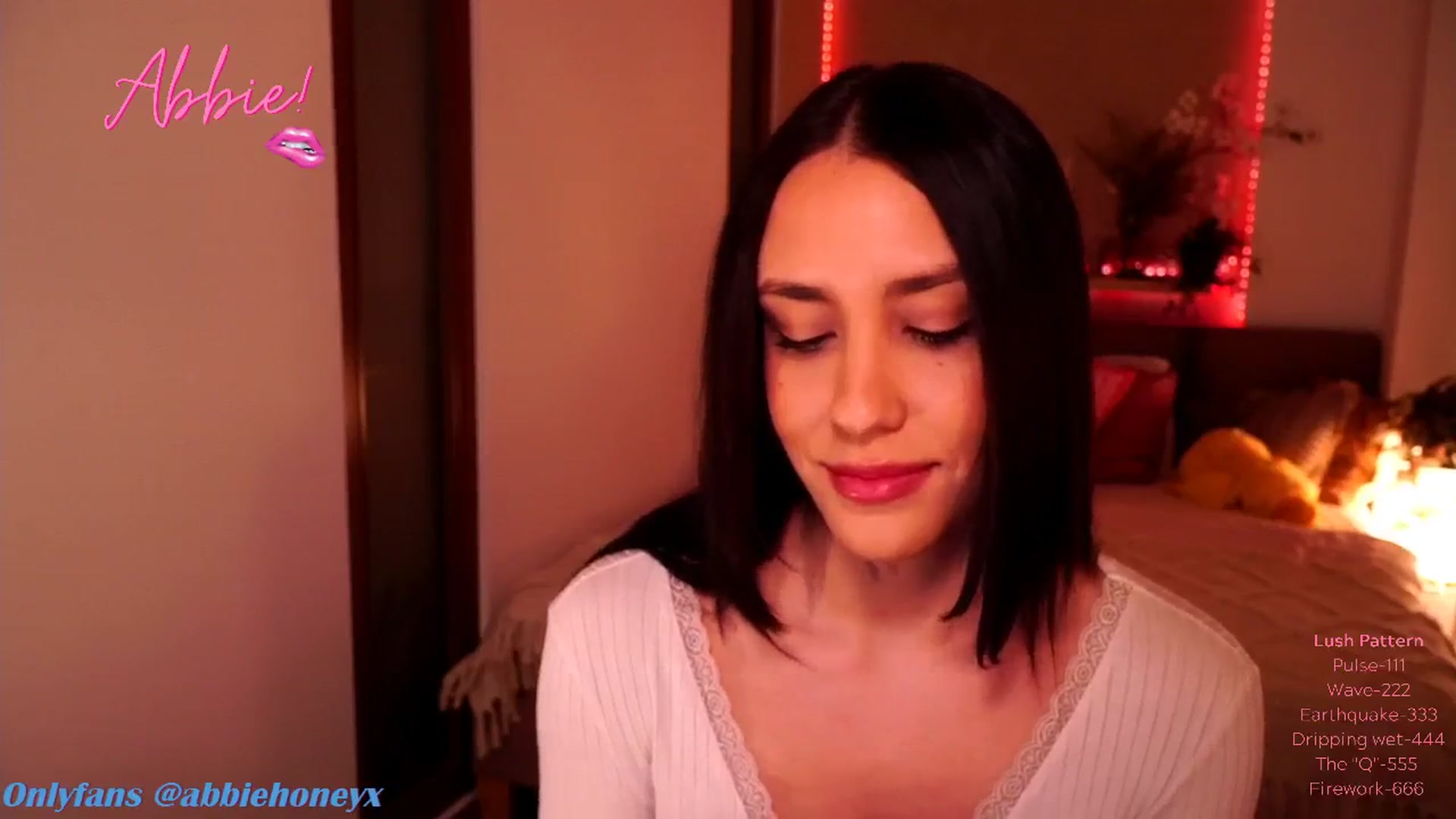 Gallery image thumbnail from Abiee_'s myfreecams stream on, 02/15/2025, 16:49 image 19 of 20