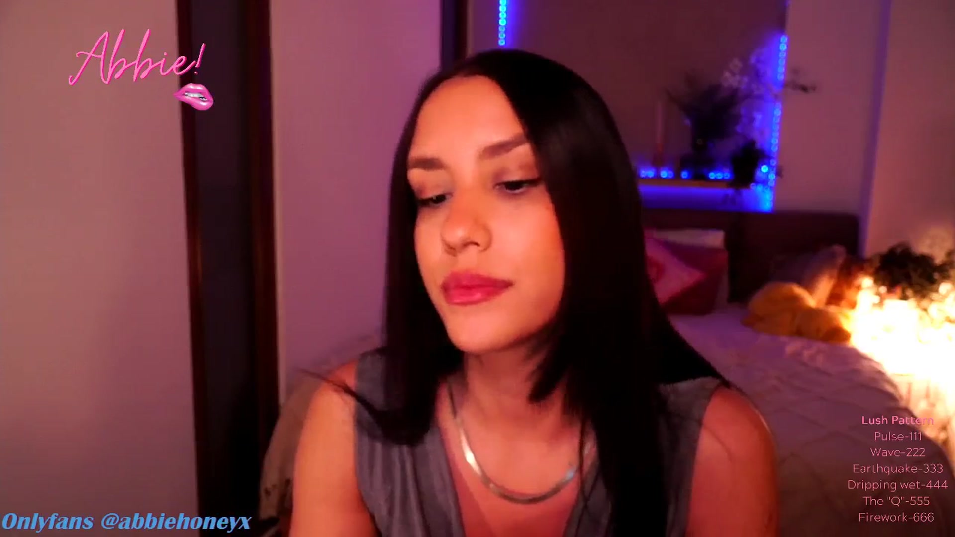 Gallery image thumbnail from Abiee_'s myfreecams stream on, 02/17/2025, 17:51 image 5 of 20