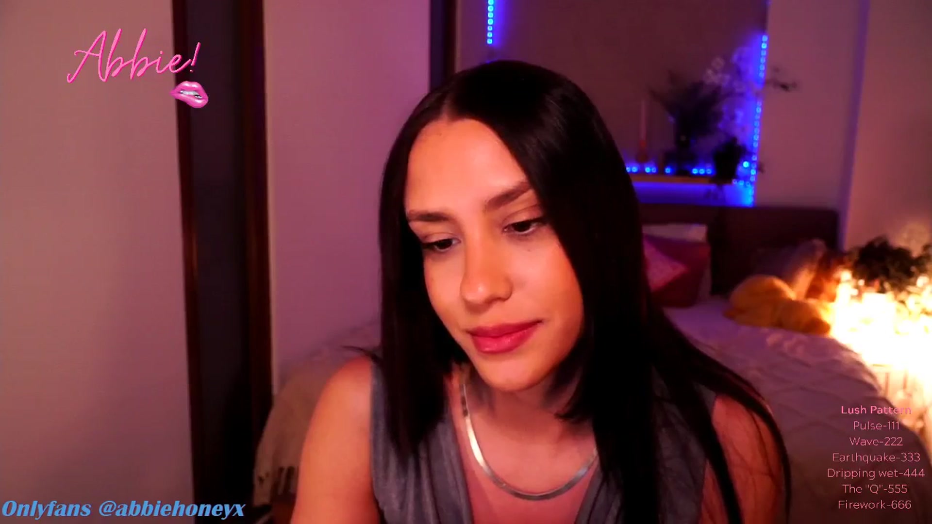 Gallery image thumbnail from Abiee_'s myfreecams stream on, 02/17/2025, 17:51 image 4 of 20