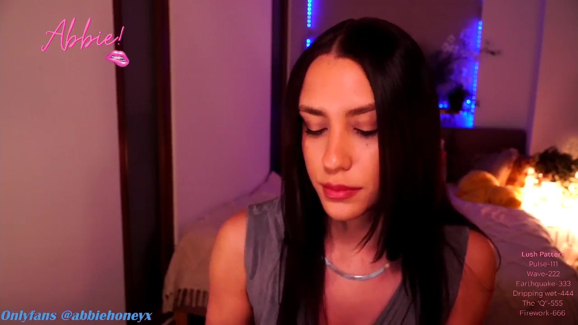 Gallery image thumbnail from Abiee_'s myfreecams stream on, 02/17/2025, 17:51 image 9 of 20