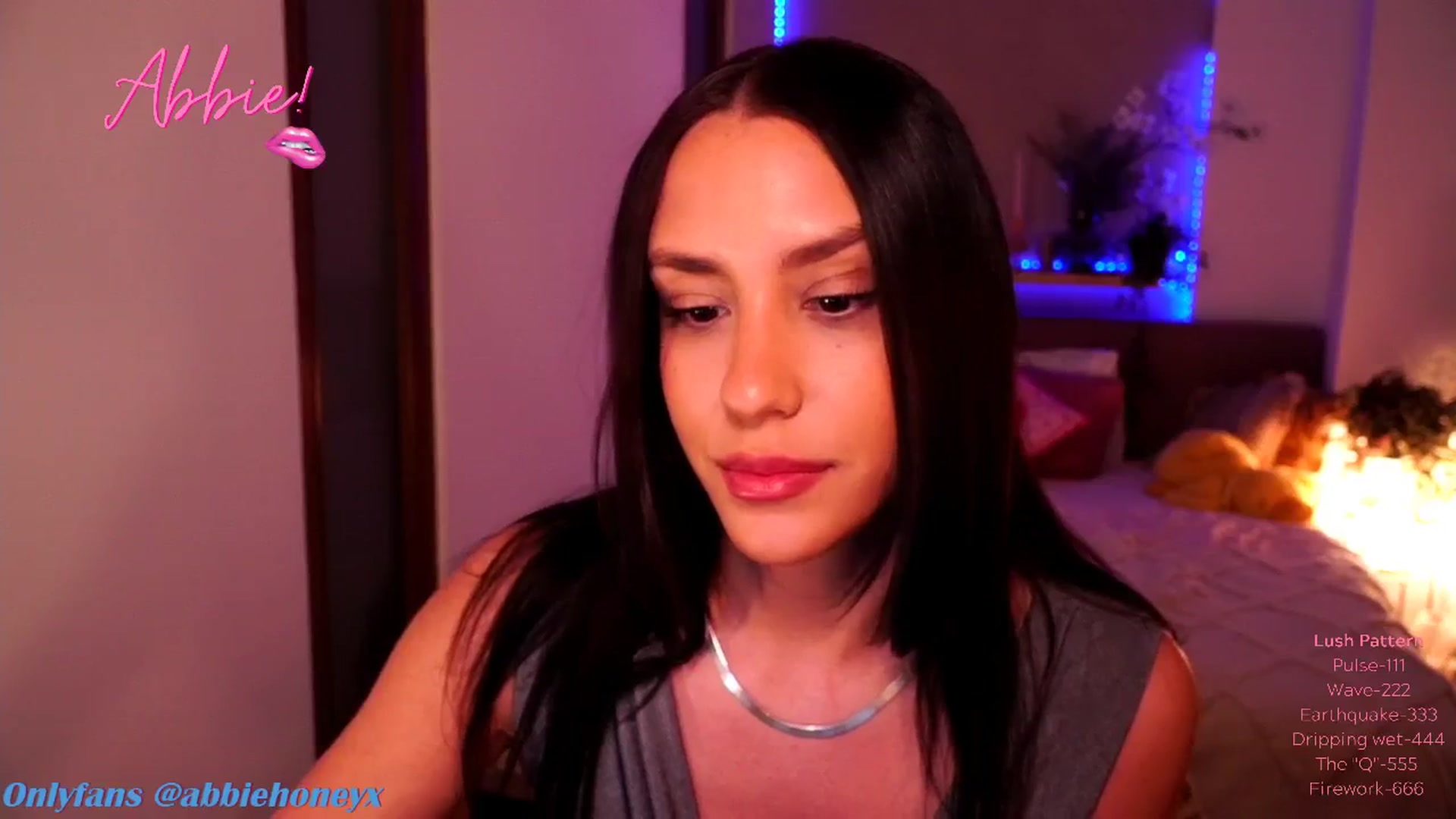 Gallery image thumbnail from Abiee_'s myfreecams stream on, 02/17/2025, 17:51 image 8 of 20