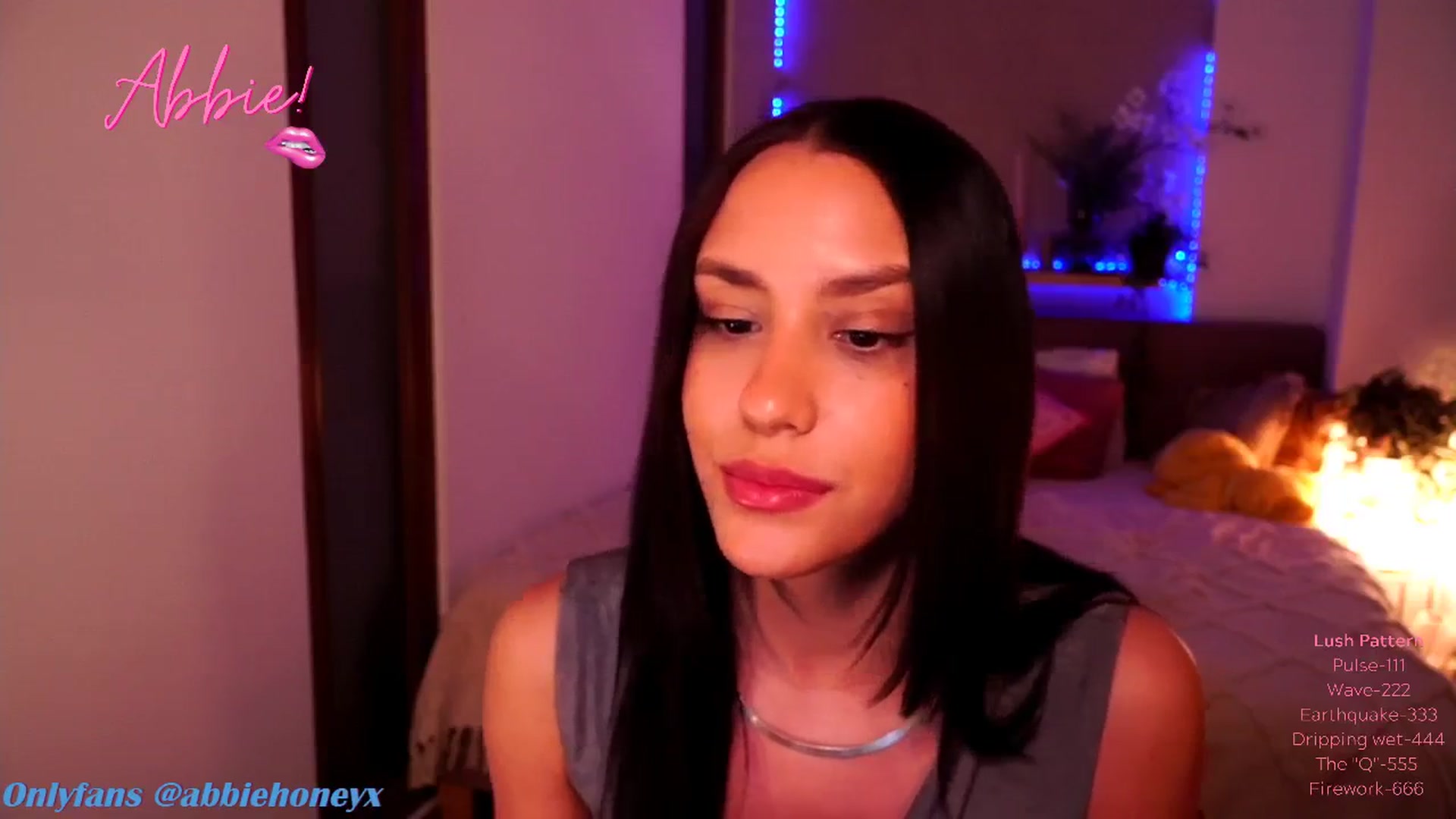 Gallery image thumbnail from Abiee_'s myfreecams stream on, 02/17/2025, 17:51 image 14 of 20