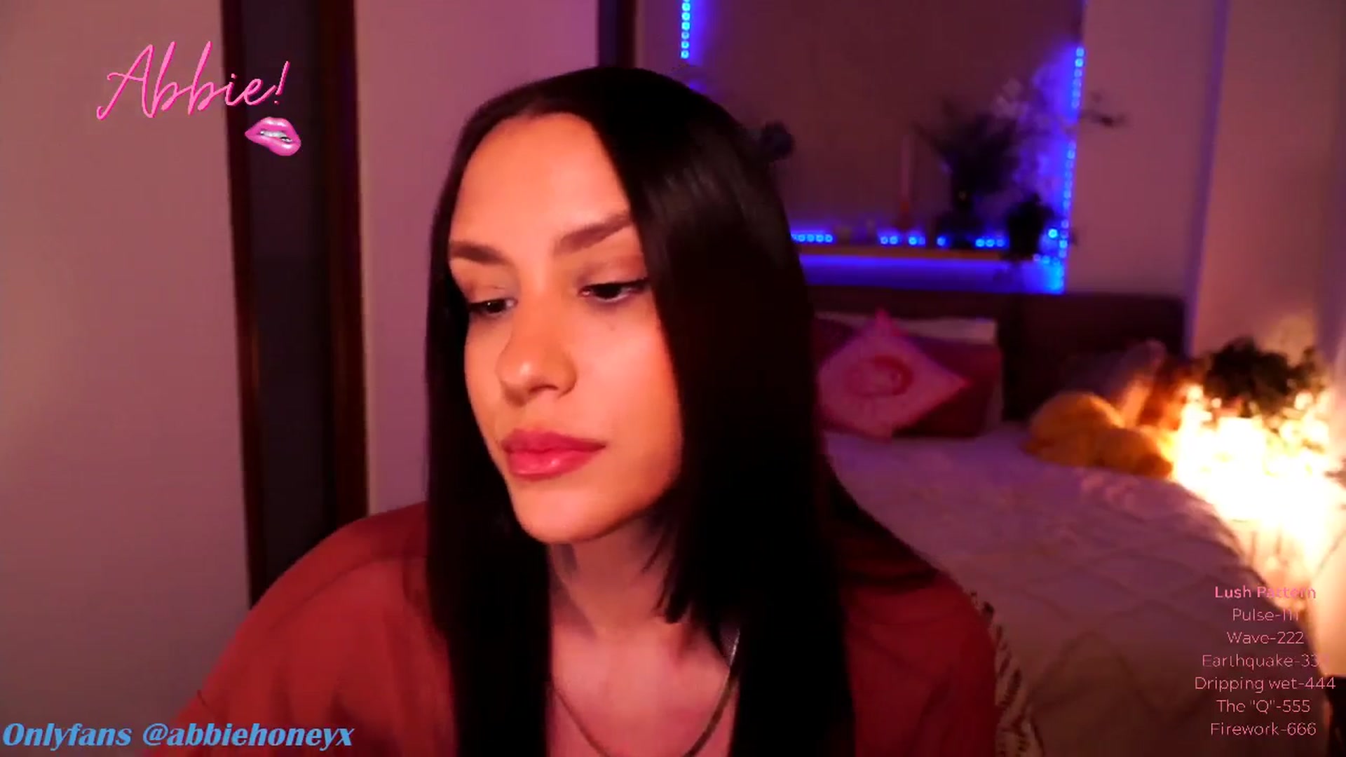 Gallery image thumbnail from Abiee_'s myfreecams stream on, 02/17/2025, 17:51 image 17 of 20