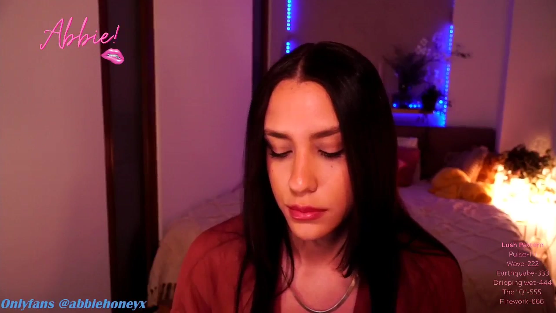 Gallery image thumbnail from Abiee_'s myfreecams stream on, 02/17/2025, 17:51 image 20 of 20