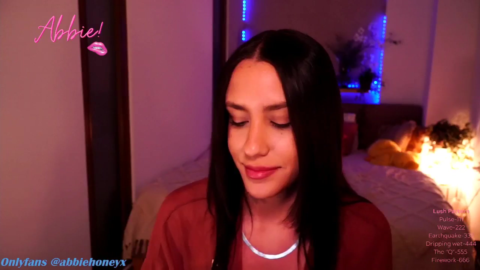 Gallery image thumbnail from Abiee_'s myfreecams stream on, 02/17/2025, 19:31 image 19 of 20