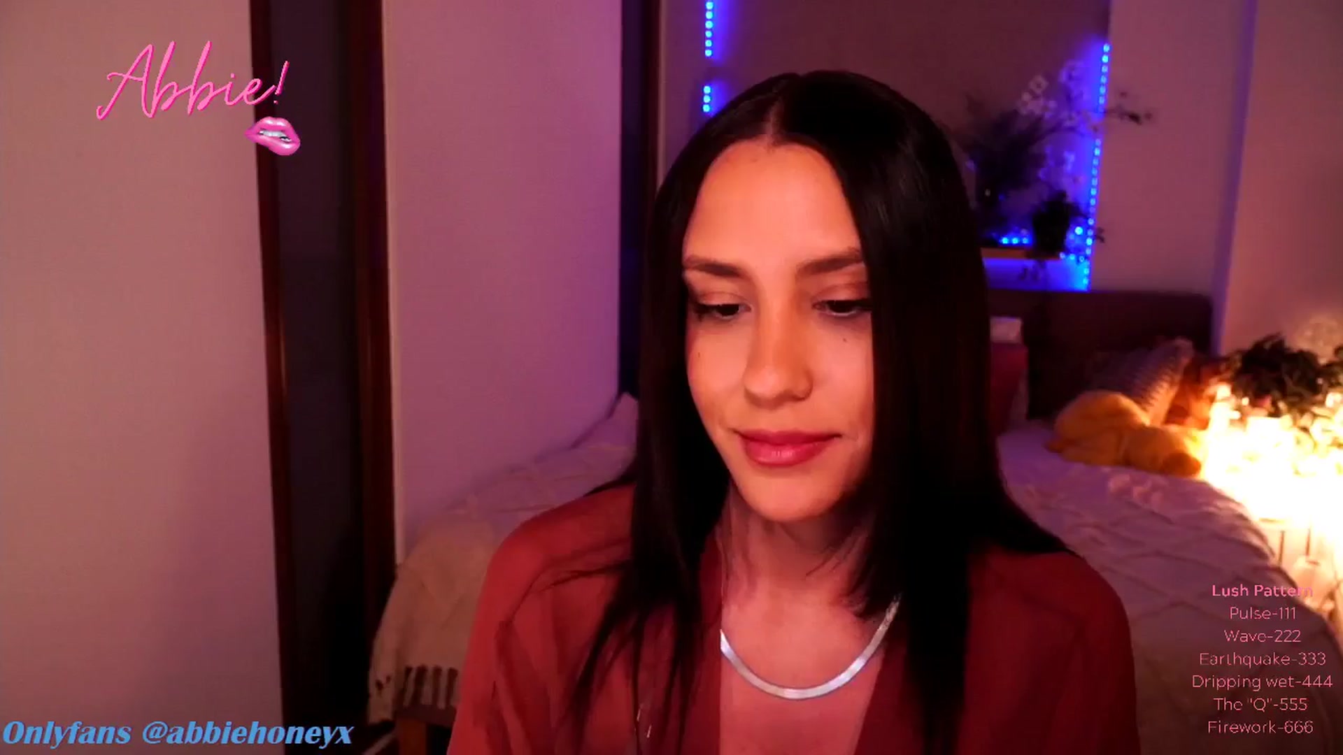 Gallery image thumbnail from Abiee_'s myfreecams stream on, 02/17/2025, 19:31 image 7 of 20