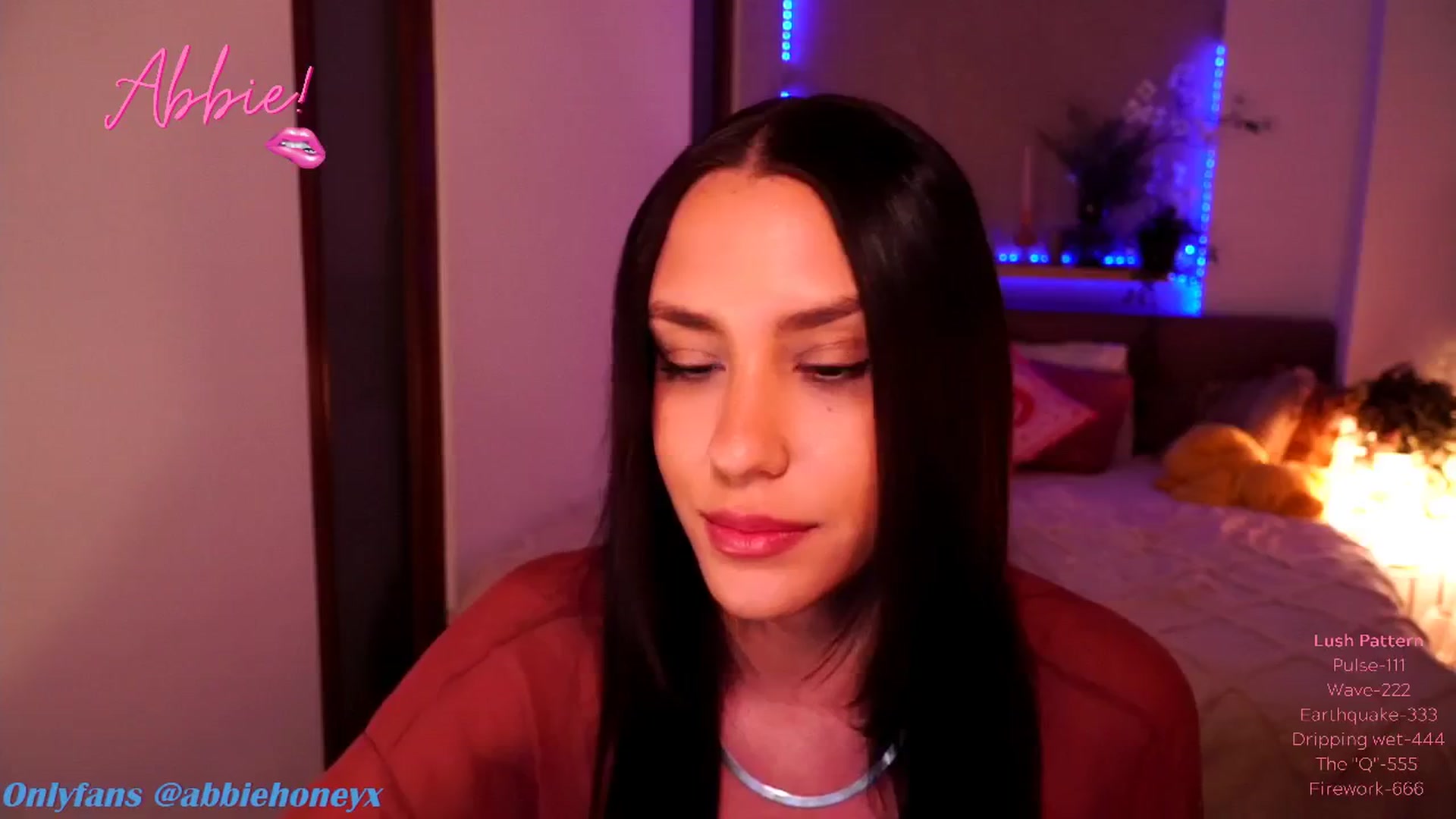 Gallery image thumbnail from Abiee_'s myfreecams stream on, 02/17/2025, 19:31 image 4 of 20