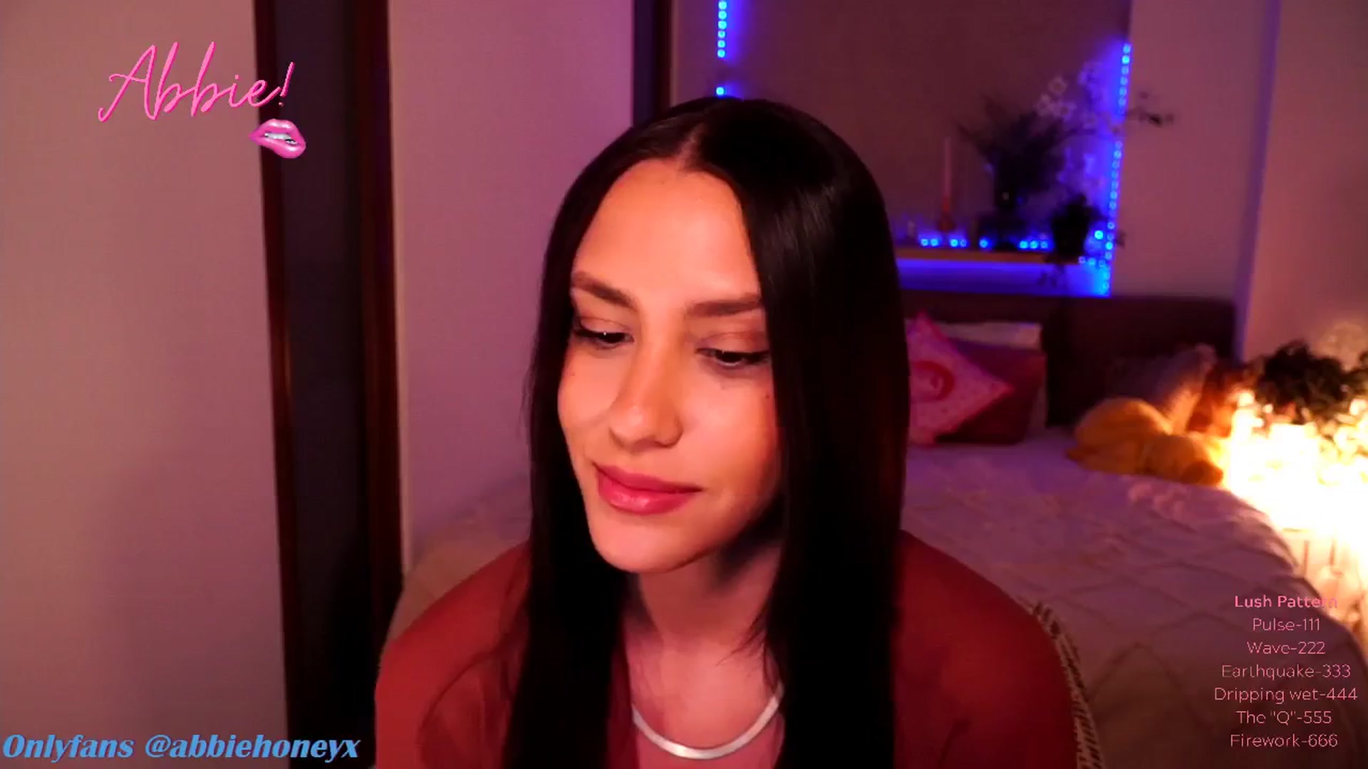 Gallery image thumbnail from Abiee_'s myfreecams stream on, 02/17/2025, 19:31 image 15 of 20