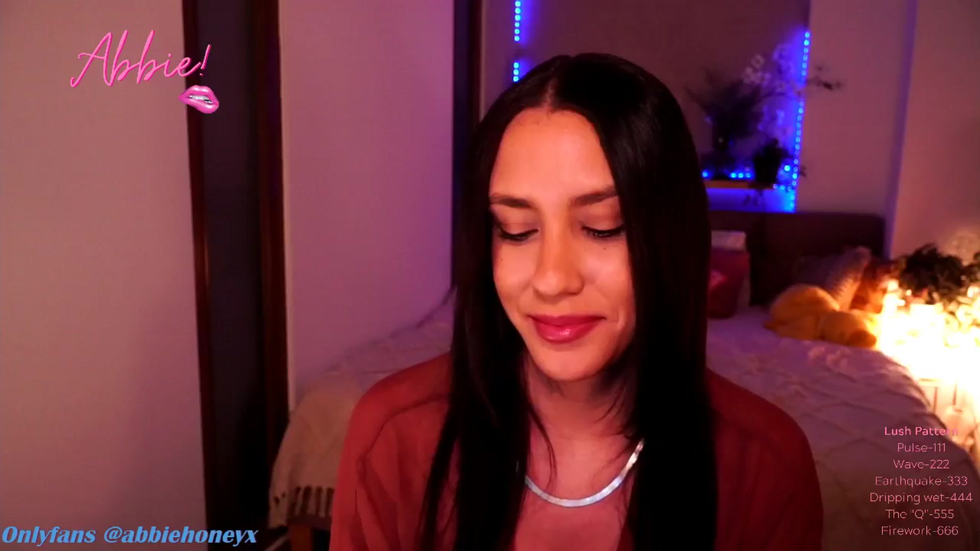Gallery image thumbnail from Abiee_'s myfreecams stream on, 02/17/2025, 19:31 image 9 of 20