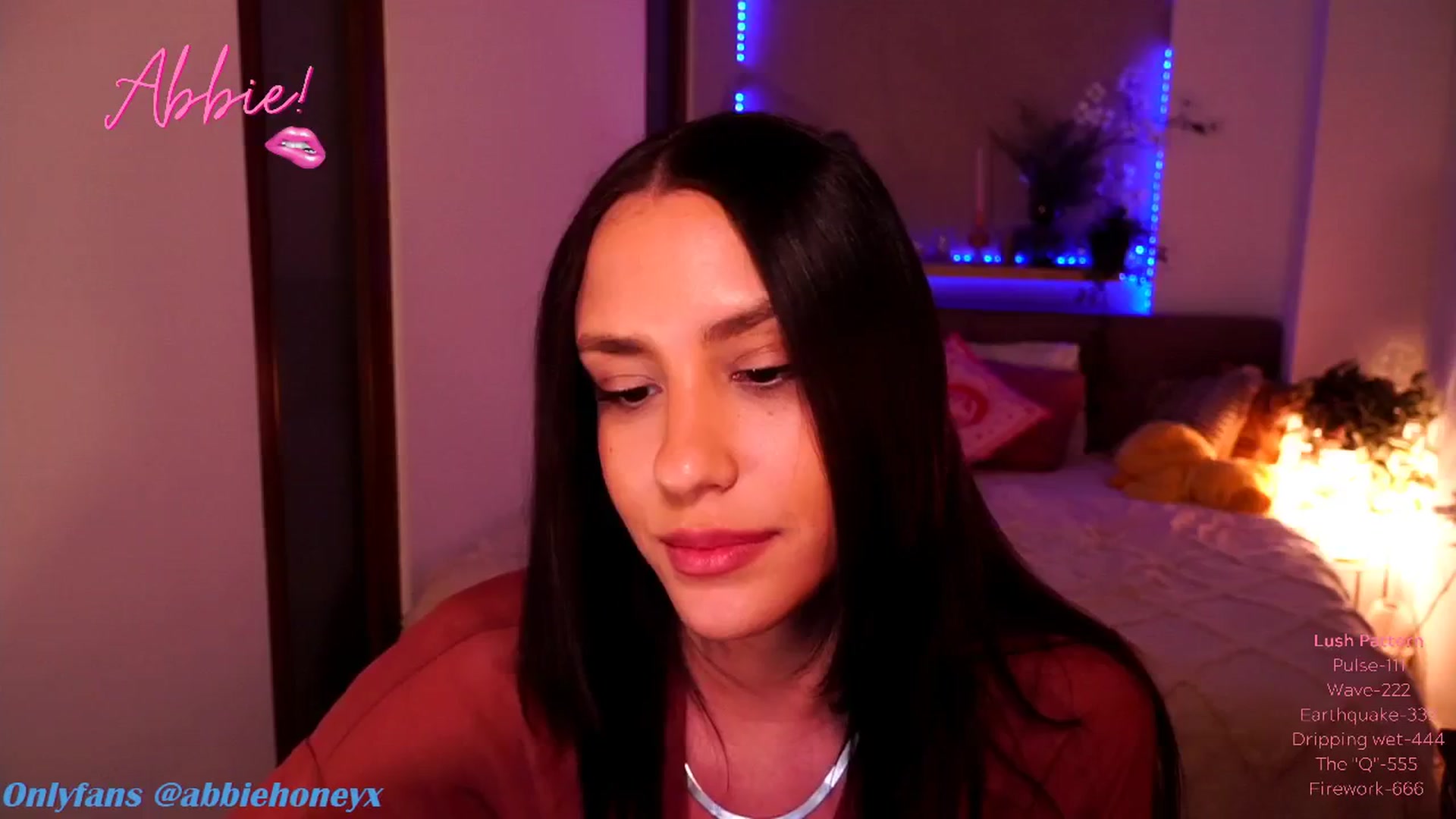 Gallery image thumbnail from Abiee_'s myfreecams stream on, 02/17/2025, 19:31 image 20 of 20