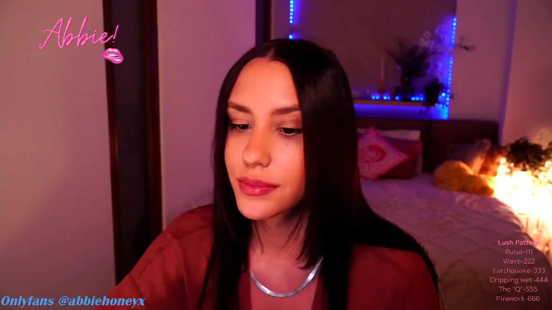 Gallery image thumbnail from Abiee_'s myfreecams stream on, 02/17/2025, 19:31 image 11 of 20