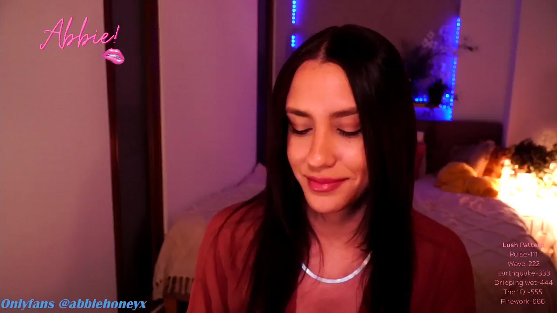 Gallery image thumbnail from Abiee_'s myfreecams stream on, 02/17/2025, 19:31 image 10 of 20