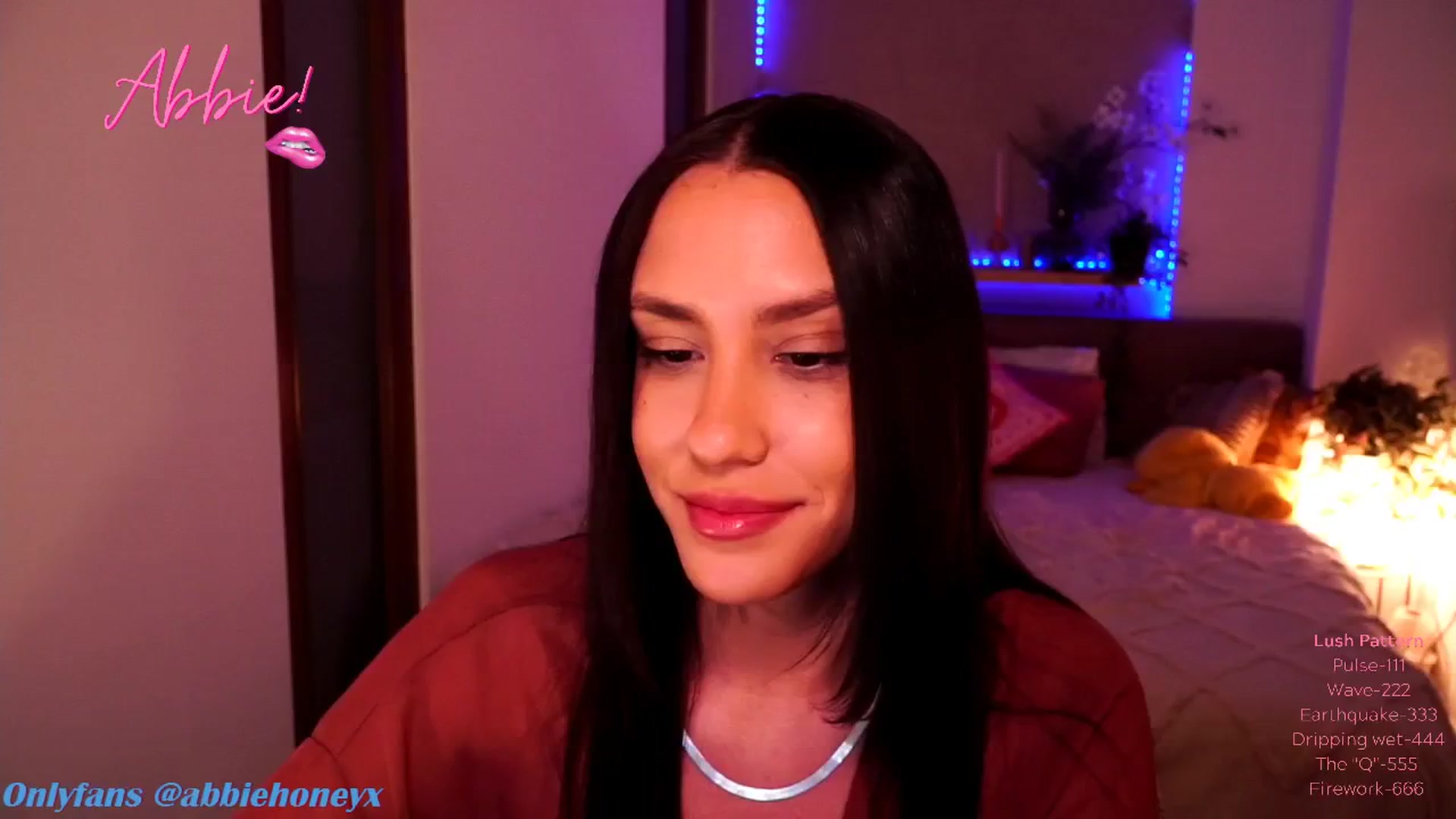 Gallery image thumbnail from Abiee_'s myfreecams stream on, 02/17/2025, 19:31 image 2 of 20