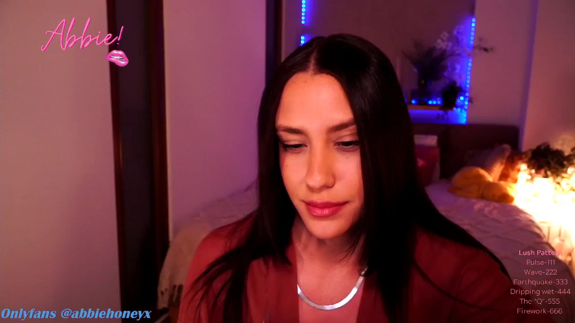 Gallery image thumbnail from Abiee_'s myfreecams stream on, 02/17/2025, 19:31 image 16 of 20