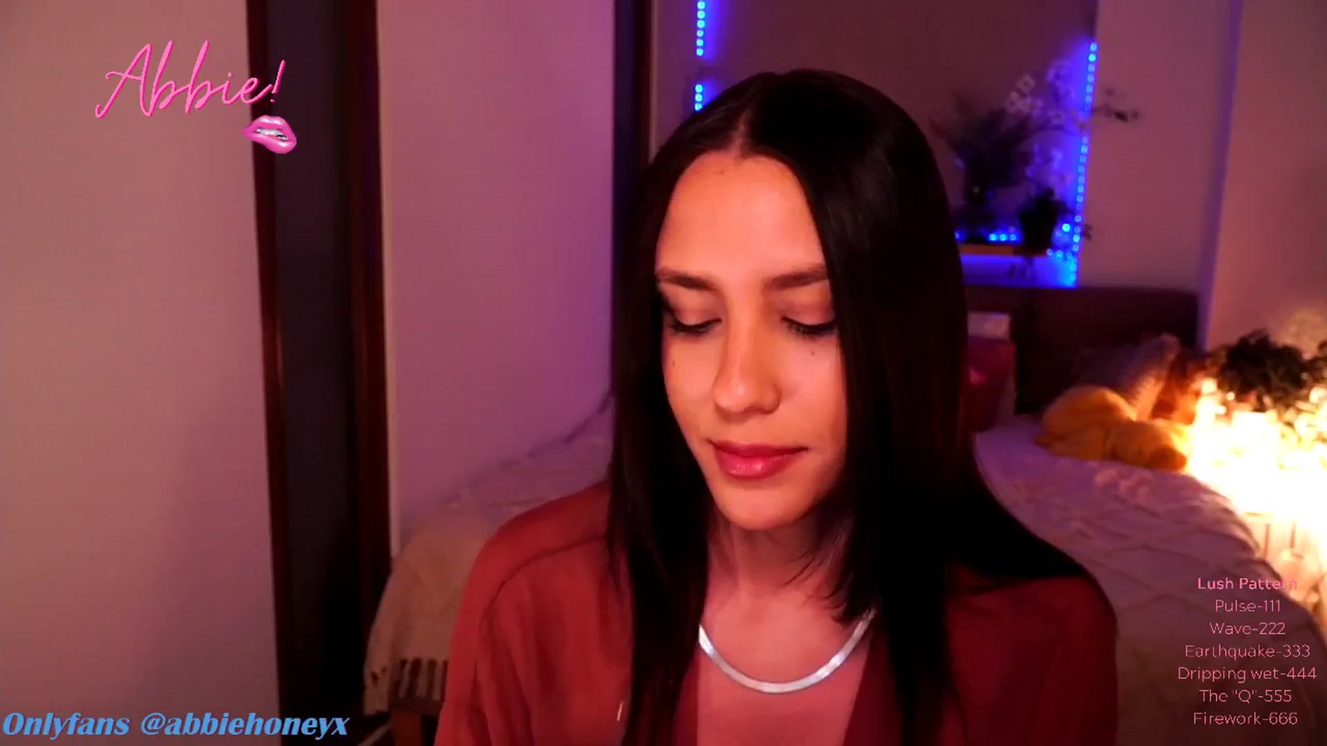 Gallery image thumbnail from Abiee_'s myfreecams stream on, 02/17/2025, 19:31 image 8 of 20