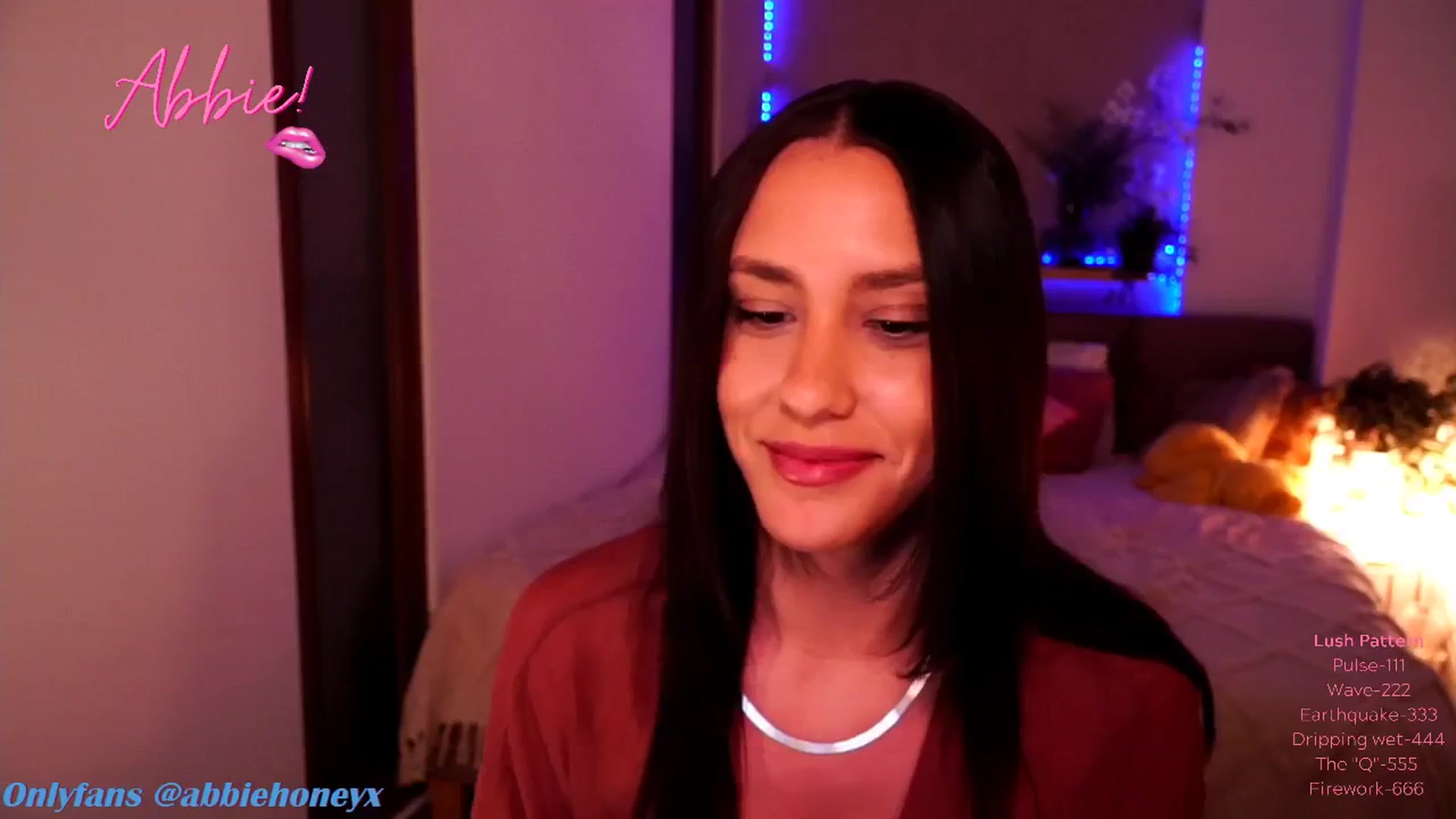 Gallery image thumbnail from Abiee_'s myfreecams stream on, 02/17/2025, 19:31 image 14 of 20