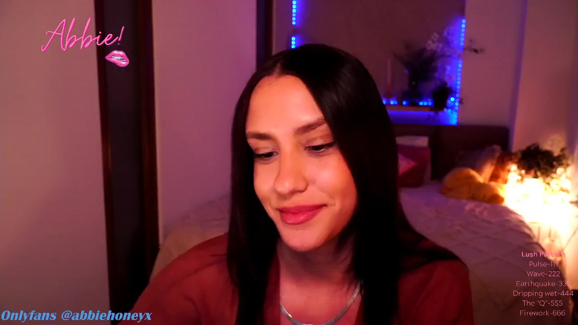Gallery image thumbnail from Abiee_'s myfreecams stream on, 02/17/2025, 19:31 image 18 of 20