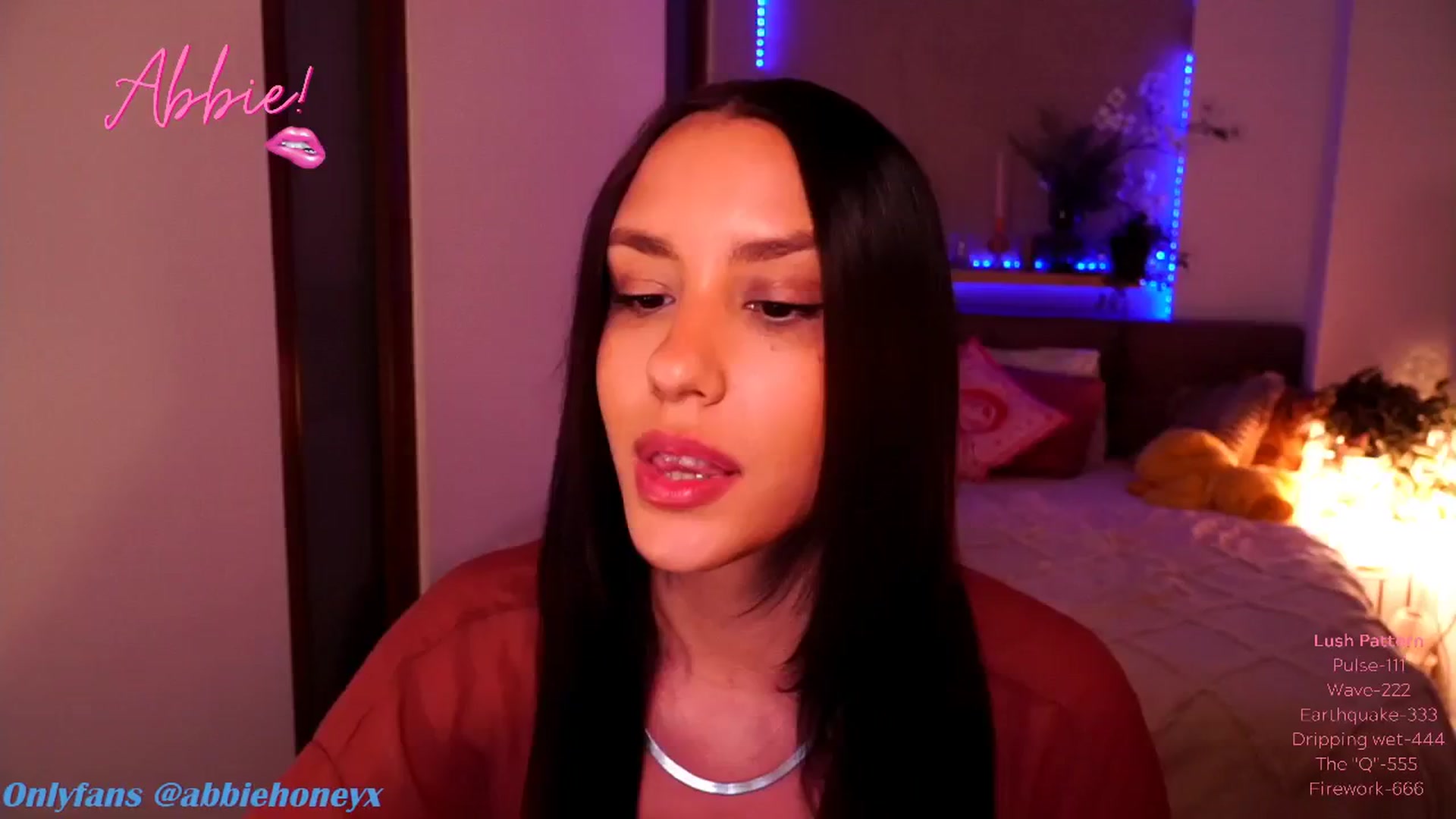 Gallery image thumbnail from Abiee_'s myfreecams stream on, 02/17/2025, 19:31 image 3 of 20