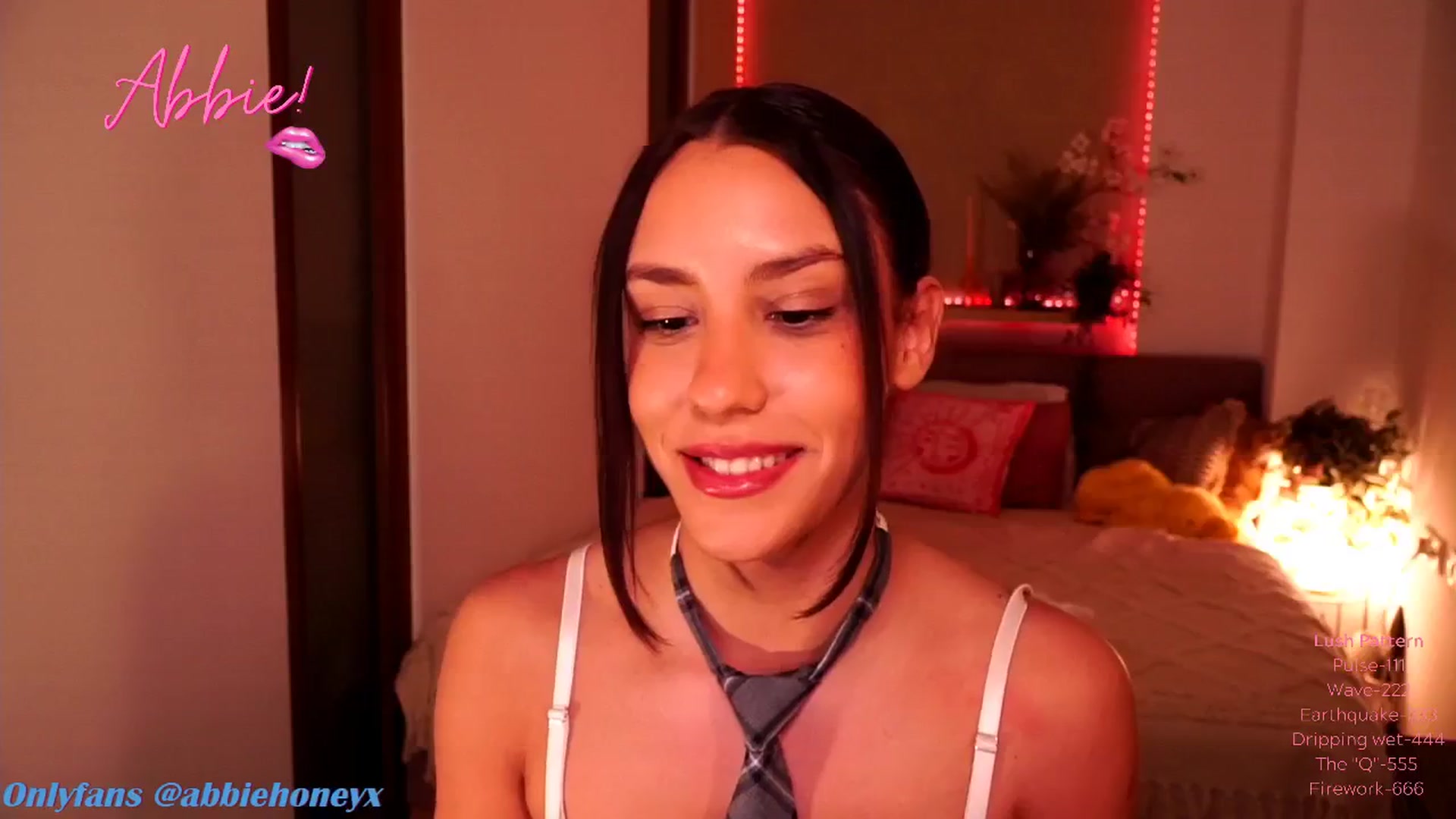Gallery image thumbnail from Abiee_'s myfreecams stream on, 02/18/2025, 17:18 image 19 of 20