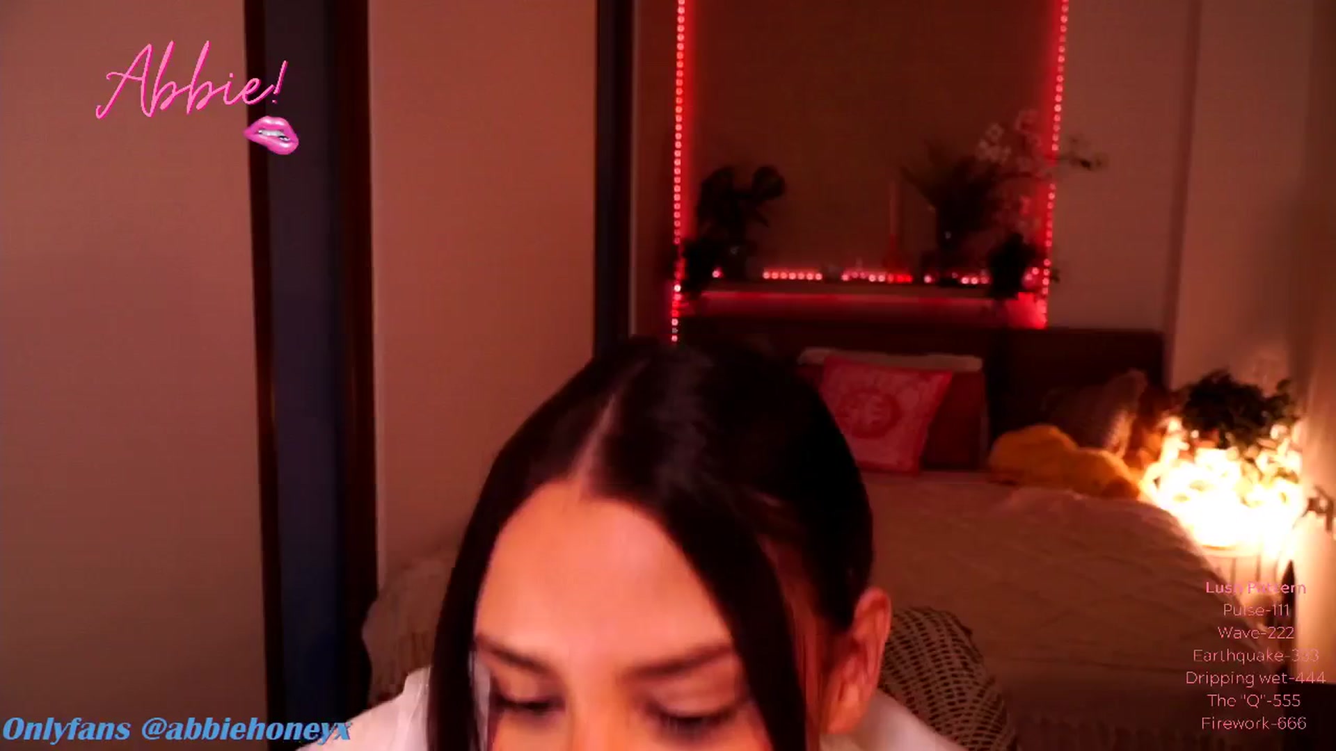 Gallery image thumbnail from Abiee_'s myfreecams stream on, 02/18/2025, 17:18 image 8 of 20