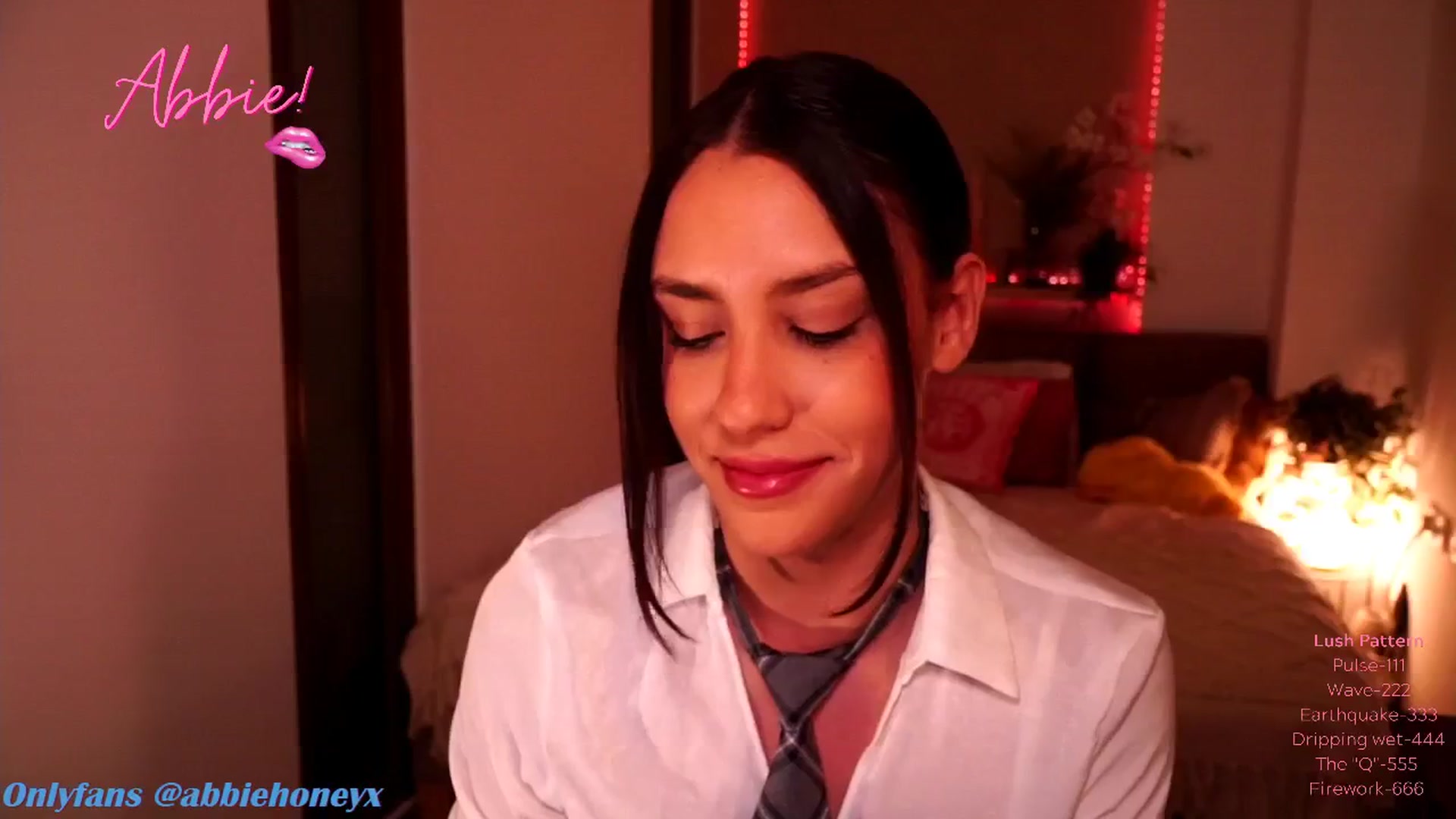 Gallery image thumbnail from Abiee_'s myfreecams stream on, 02/18/2025, 17:18 image 12 of 20
