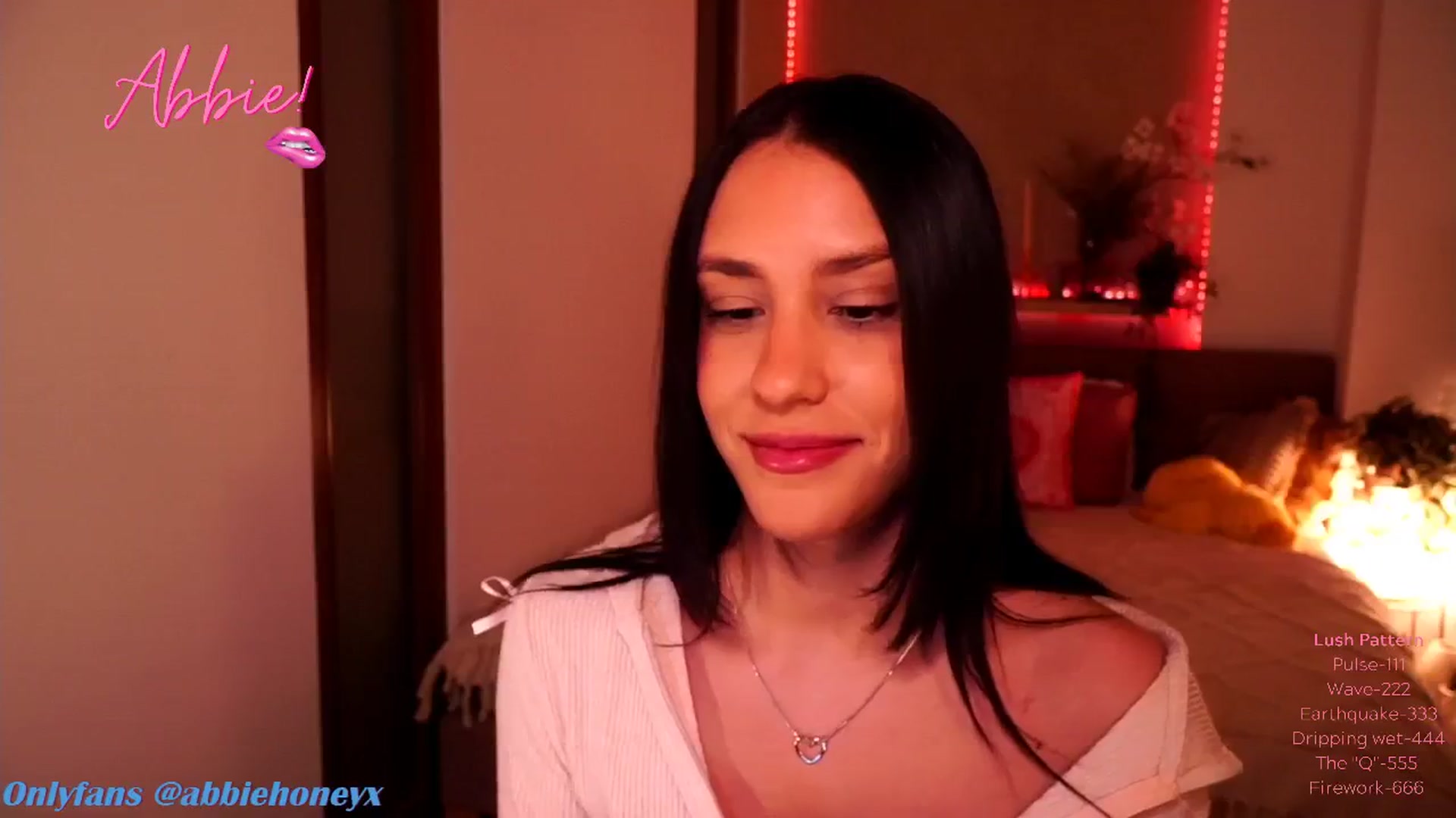 Gallery image thumbnail from Abiee_'s myfreecams stream on, 02/20/2025, 20:59 image 10 of 20