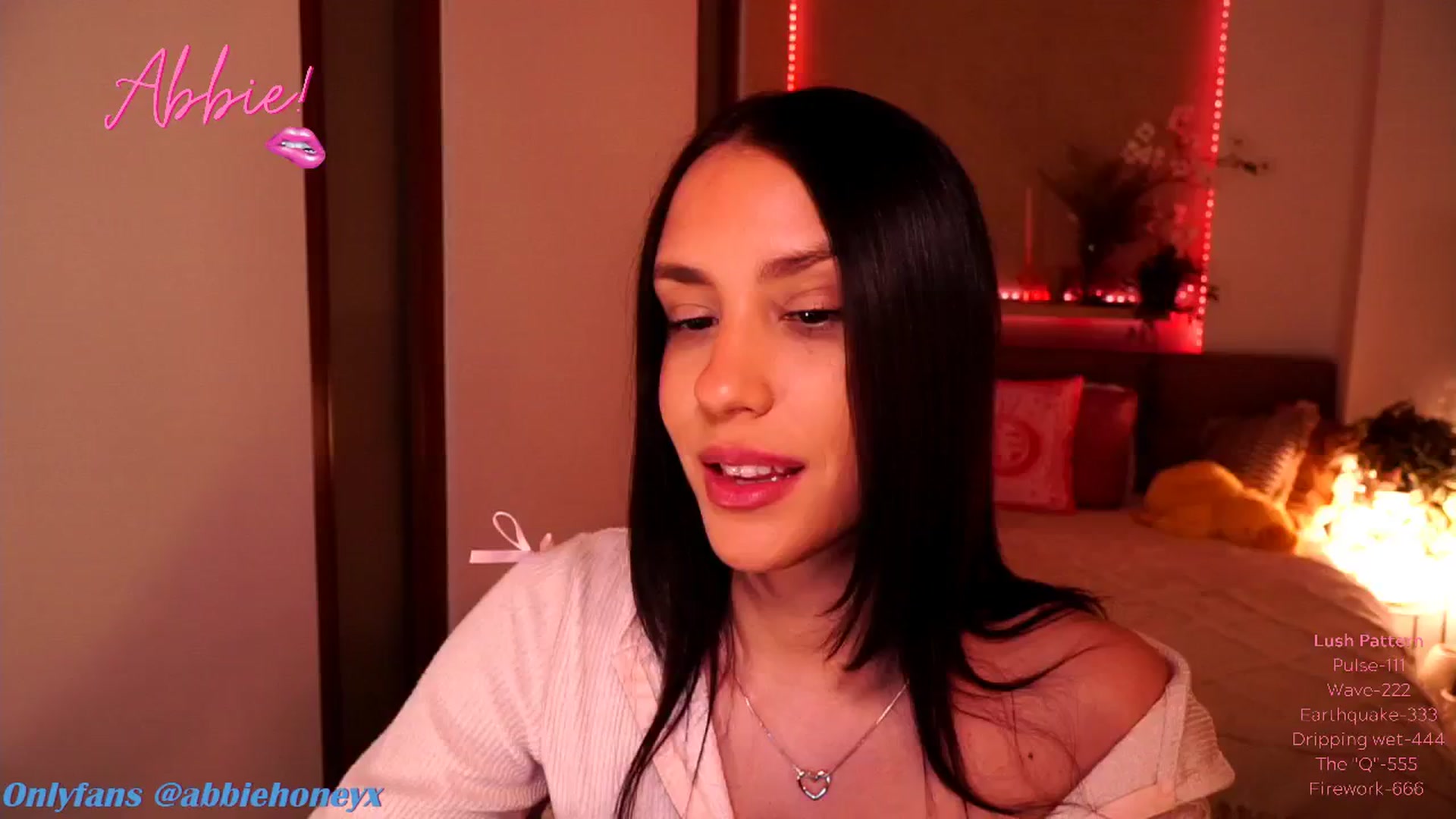 Gallery image thumbnail from Abiee_'s myfreecams stream on, 02/20/2025, 20:59 image 6 of 20